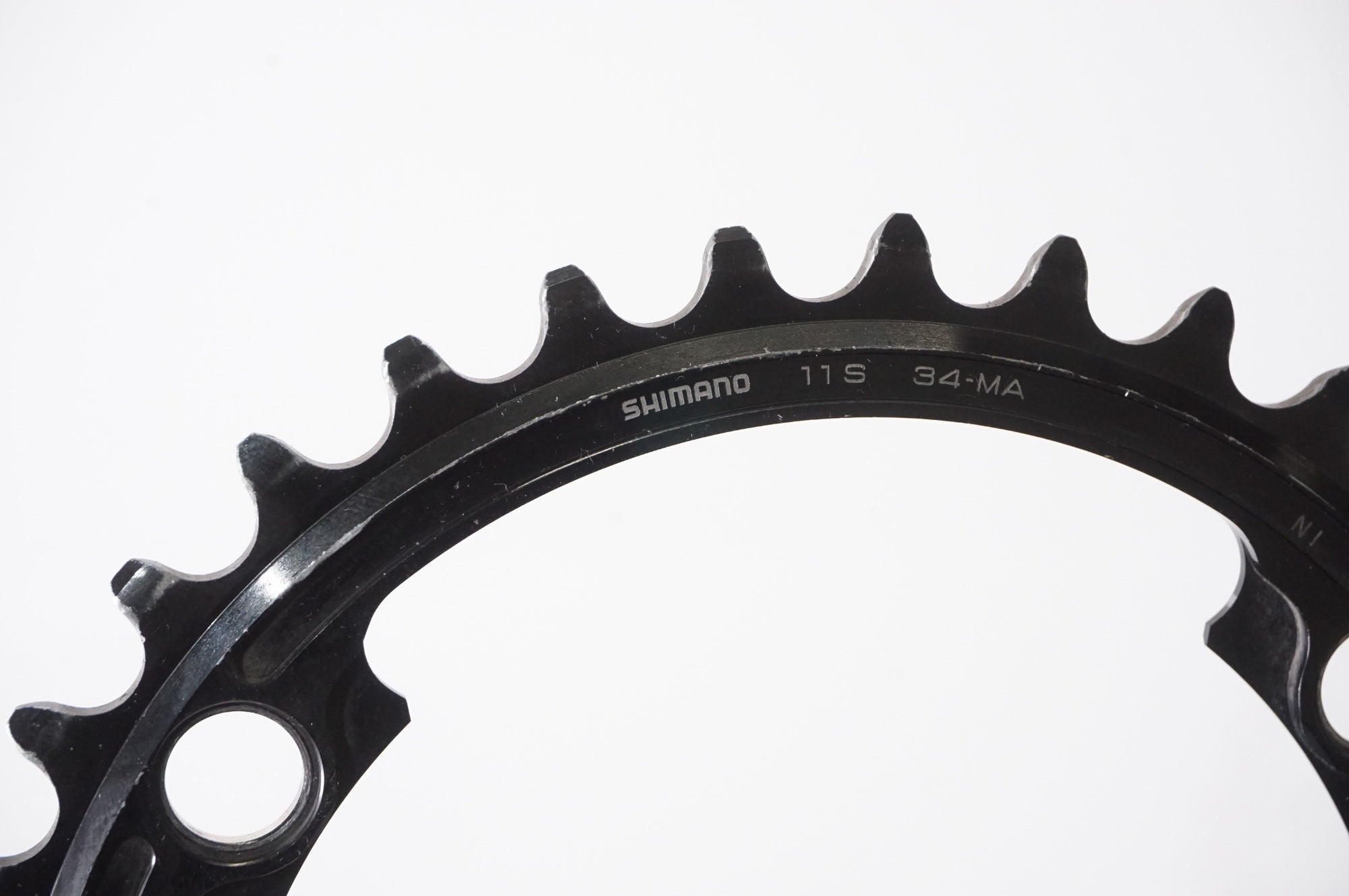 SHIMANO 「シマノ」 DURA-ACE FC-9000 50-34T チェーンリング / AKIBA店