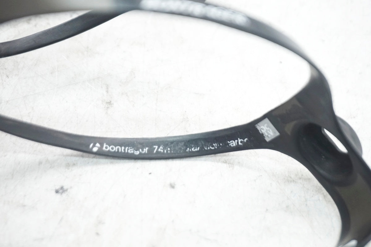 BONTRAGER 「ボントレガー」 XXX カーボンボトルケージ / 大阪門真店