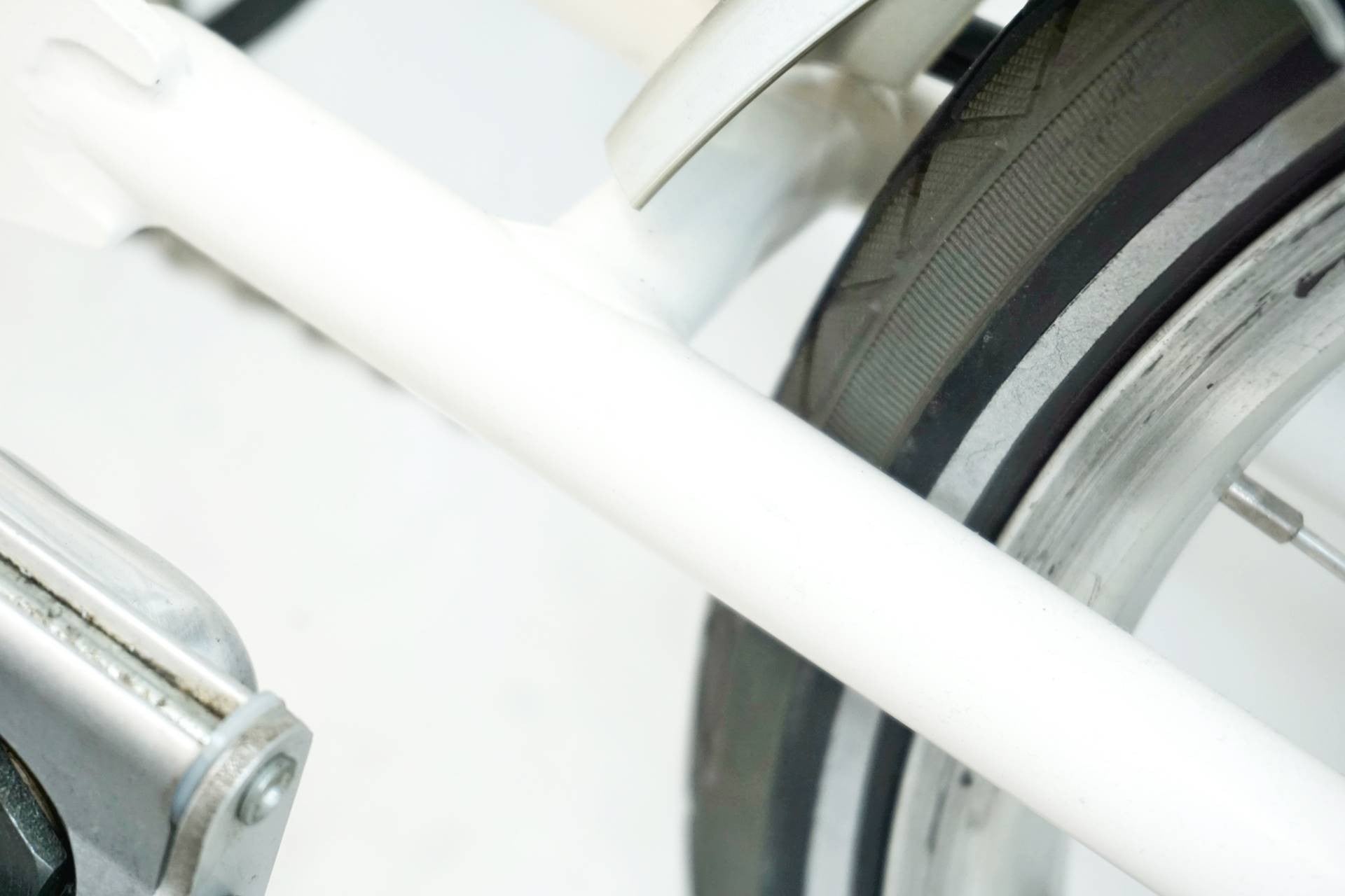 BROMPTON 「ブロンプトン」 M3L Royal Wedding MODEL 2011年頃 16インチ 折り畳み自転車 / バイチャリ浦和ベース