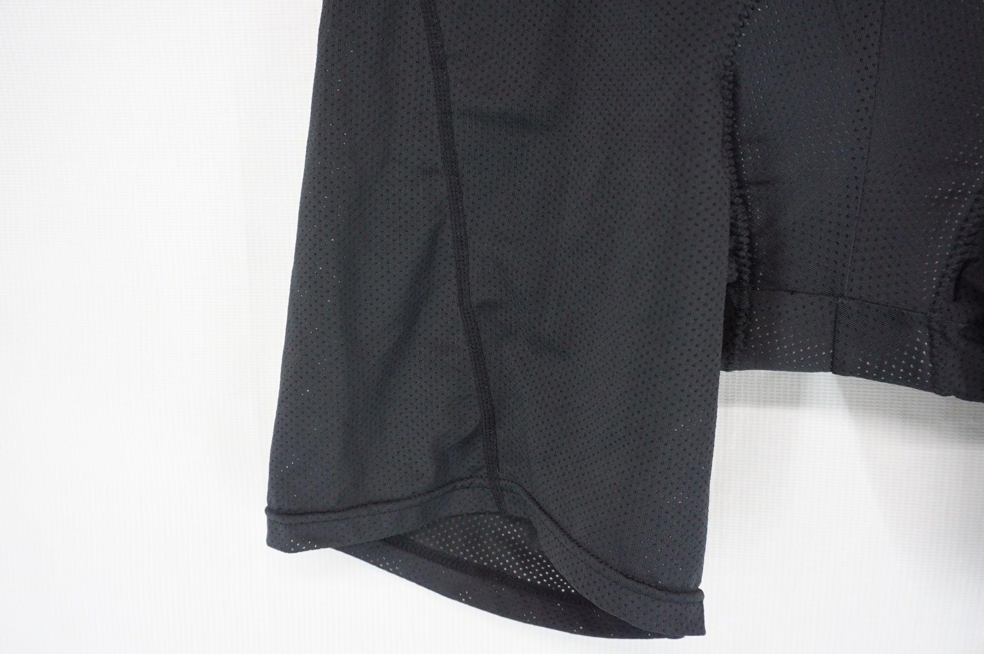 TIGORA 「ティゴラ」 Oサイズ ショートメッシュ サイクルパンツ / 阪急塚口店