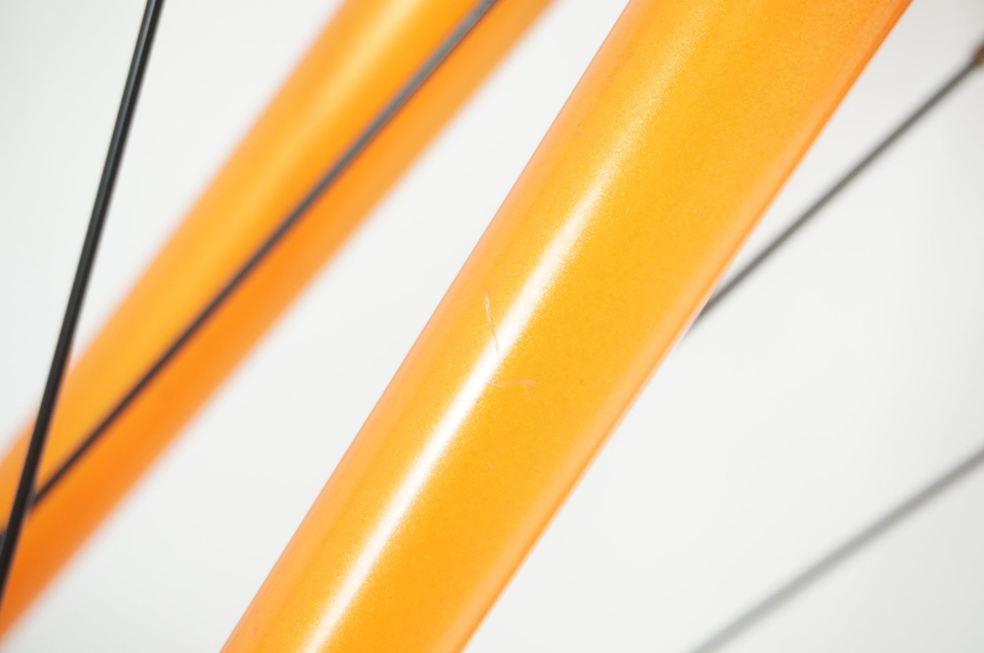 MASI 「マジイ」 COLTELLO 2009年モデル ピストバイク カスタム / 宇都宮店