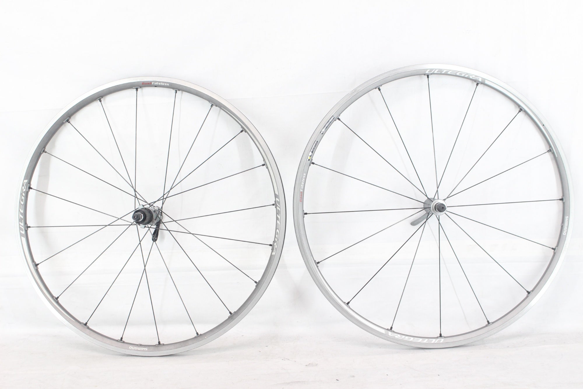 今年人気のブランド品や SHIMANO 「シマノ」 ULTEGRA WH-6700 シマノ10速 ホイールセット パーツ