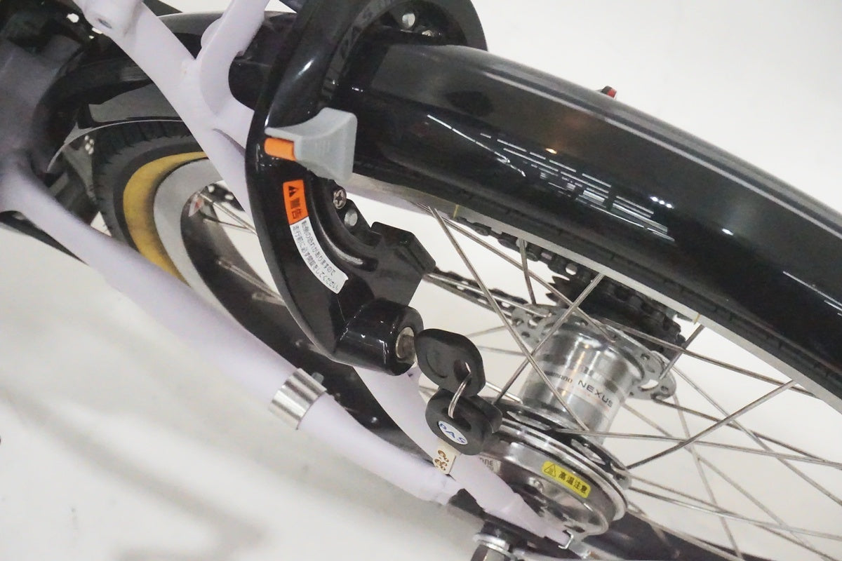 YAMAHA 「ヤマハ」 PAS CITY C PA20CC 2025年モデル 電動アシスト自転車 / 京都西院店