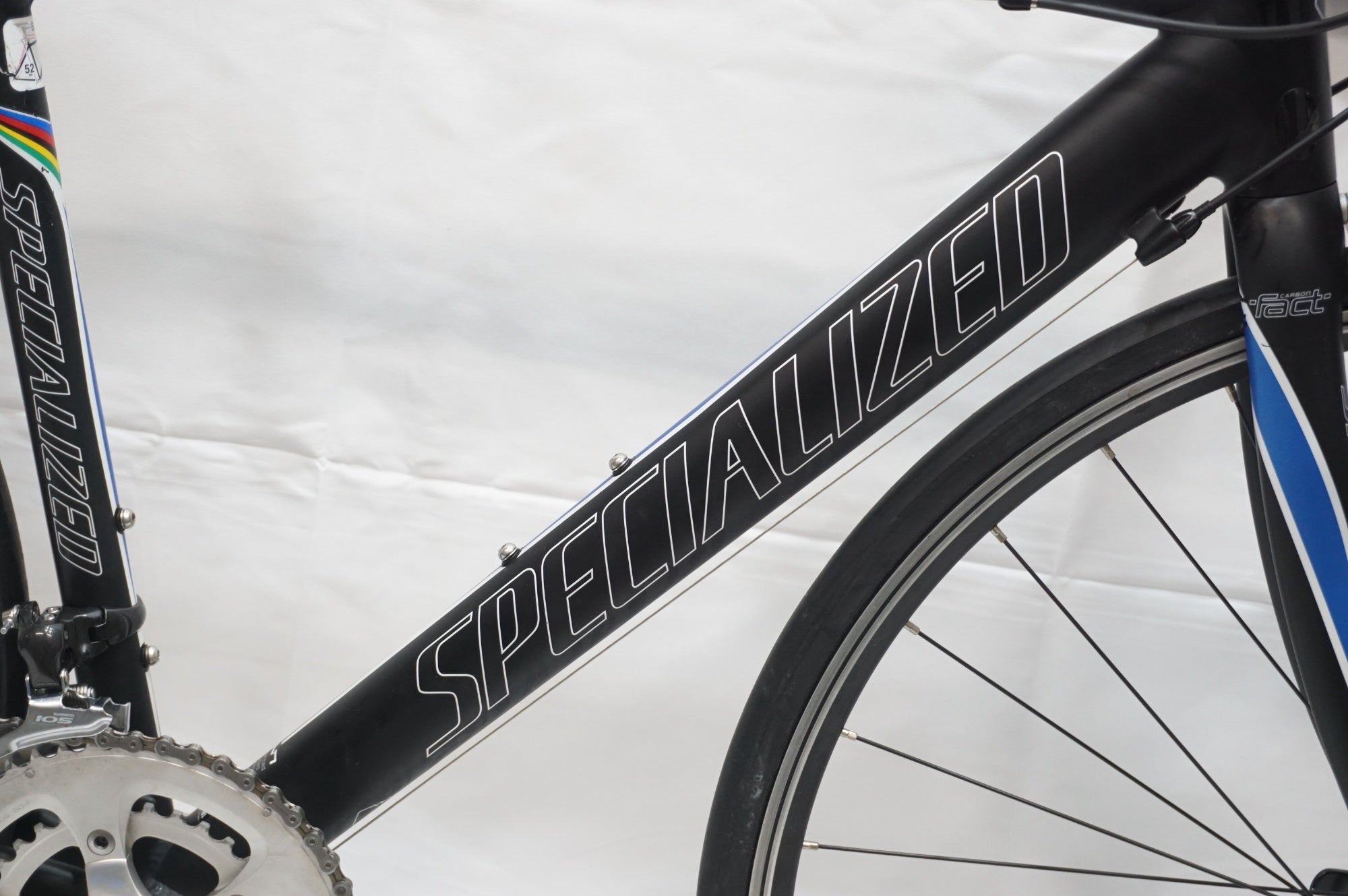 SPECIALIZED 「スペシャライズド」 ALLEZ SPORT 2009年モデル ロードバイク / 大宮店