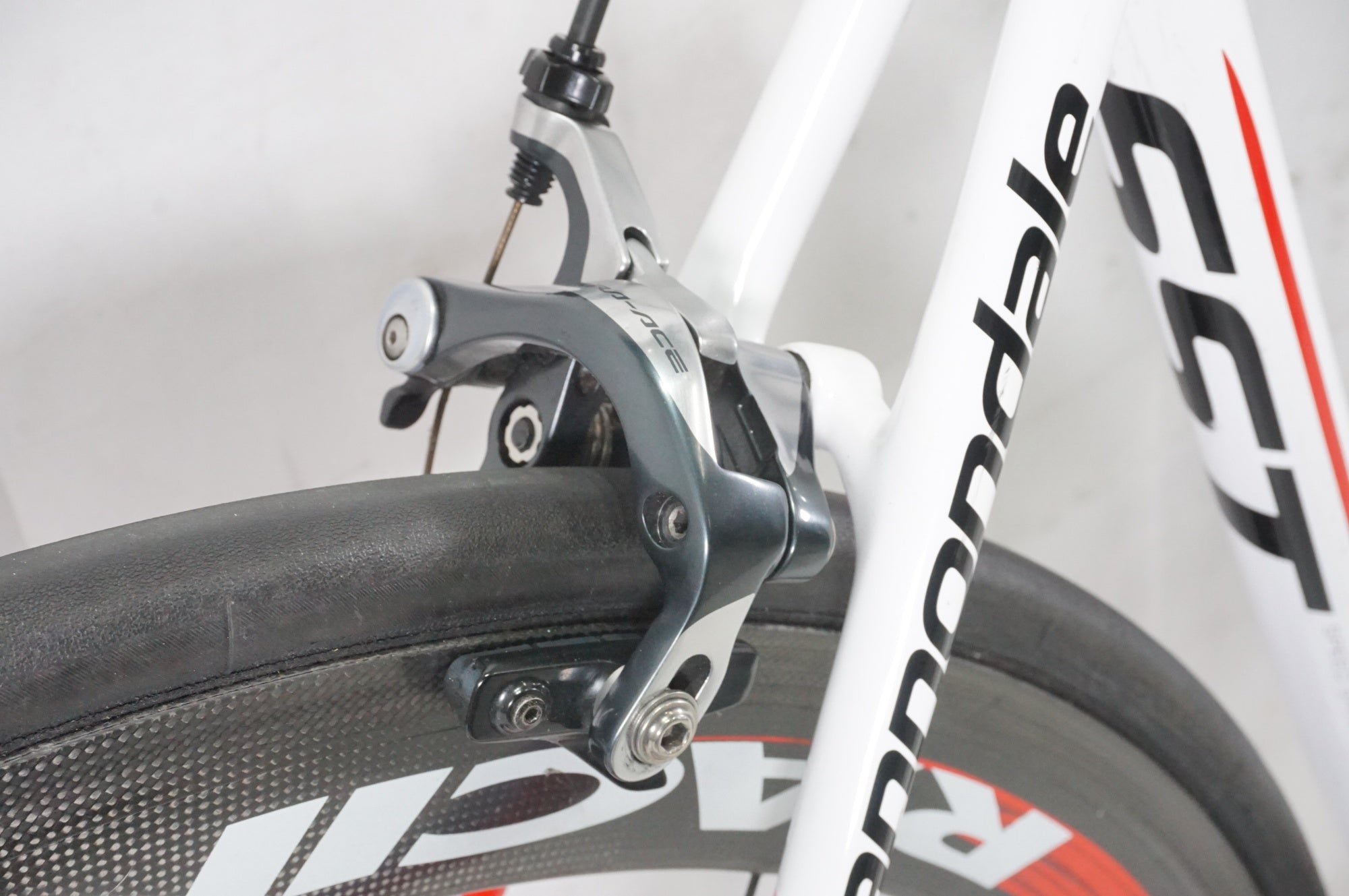 CANNONDALE 「キャノンデール」 SUPERSIX EVO HI-MOD 2014年モデル ロードバイク / バイチャリ世田谷店