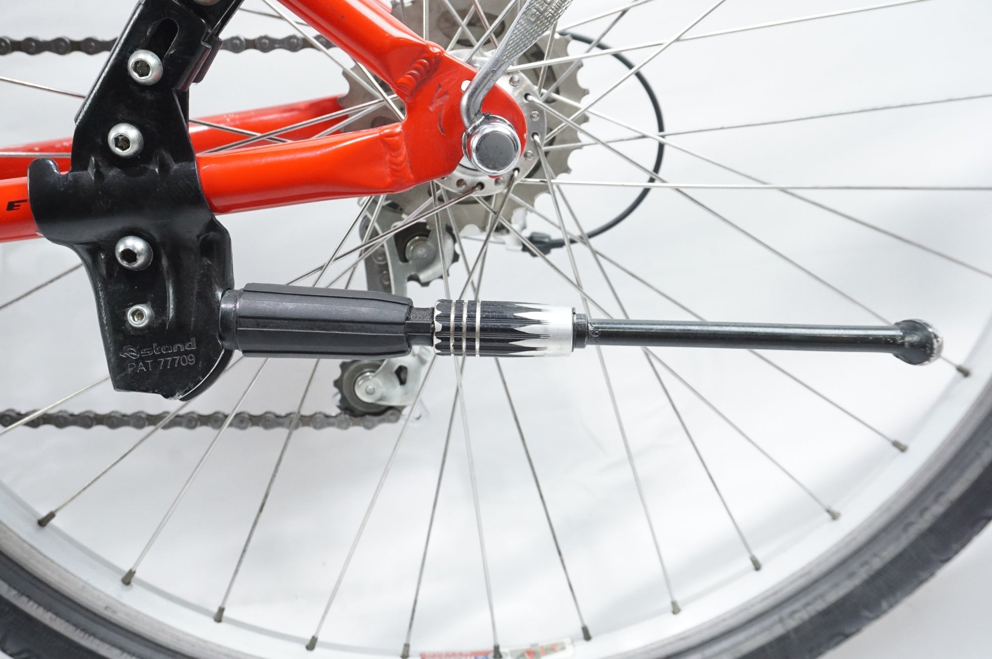 SPECIALIZED 「スペシャライズド」 HARDROCK 2000年モデル 26インチ マウンテンバイク / 中目黒店