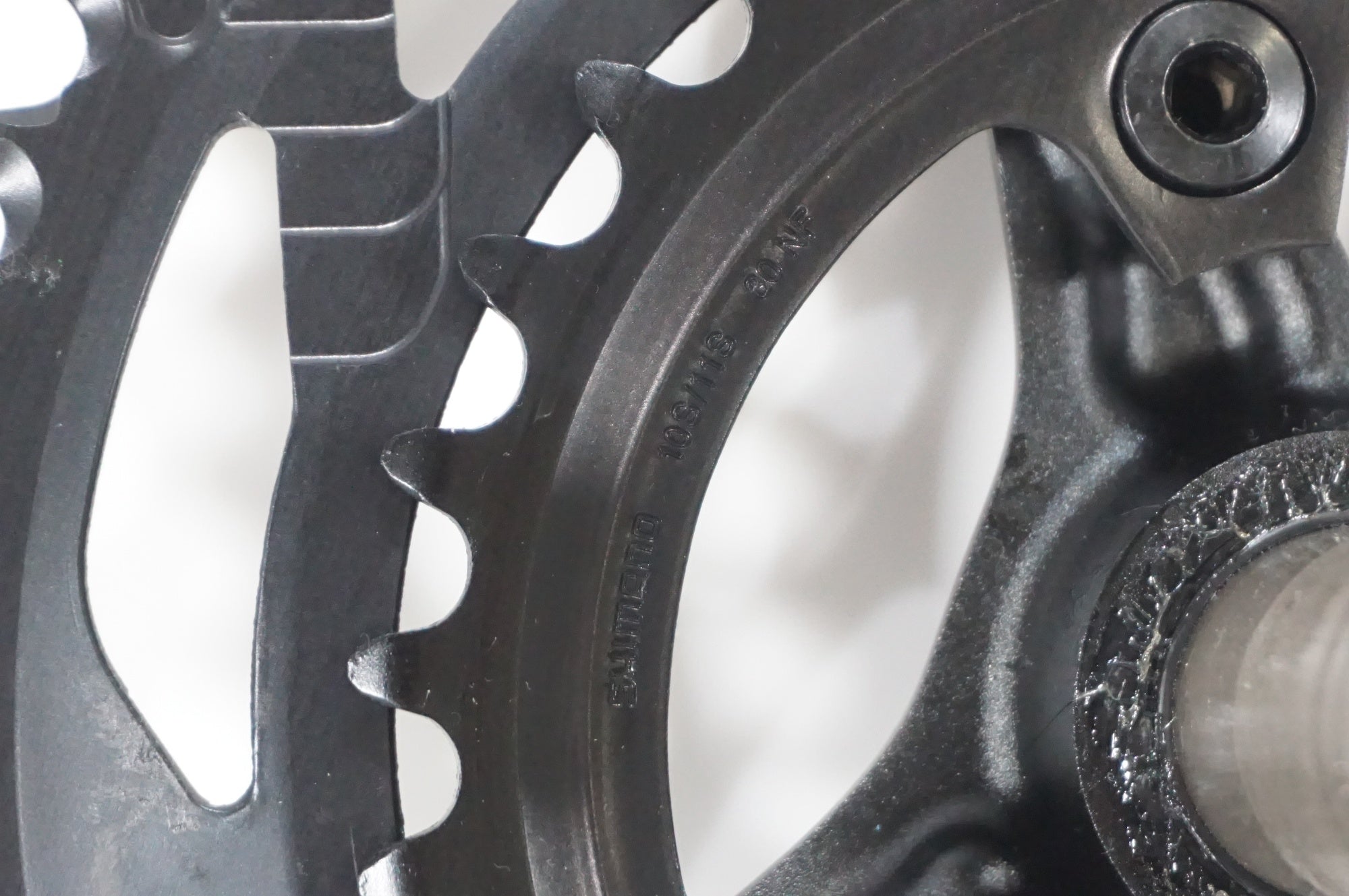 SHIMANO 「シマノ」 GRX FC-RX600 46-30T 172.5mm クランク / AKIBA店