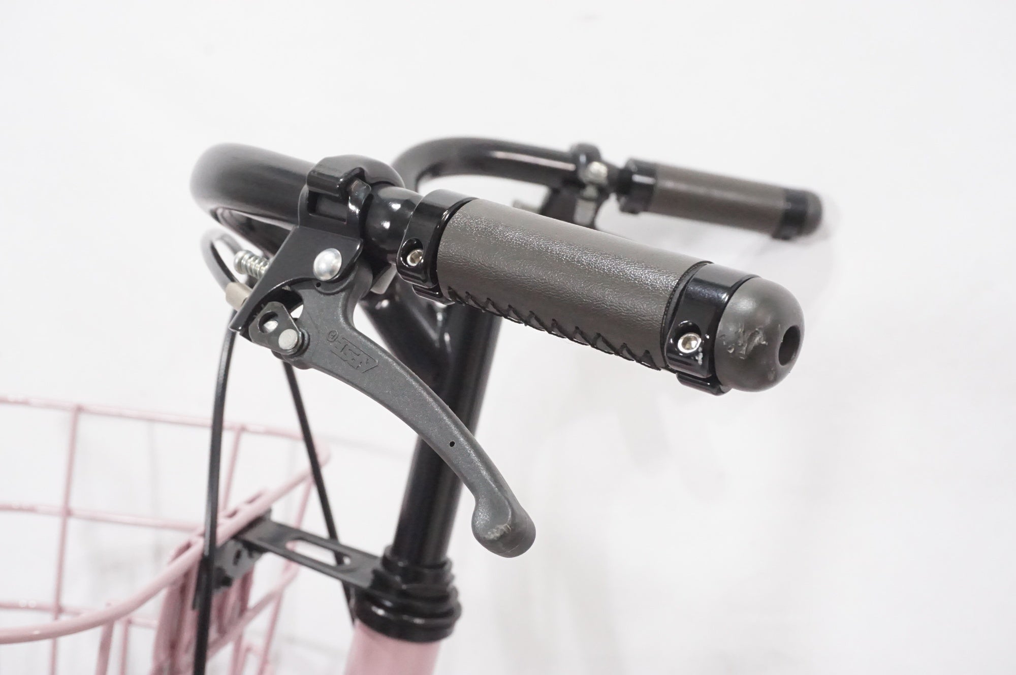 BRIDGESTONE 「ブリヂストン」 BIKKE M16 2022年頃 キッズバイク / 有明ガーデン店