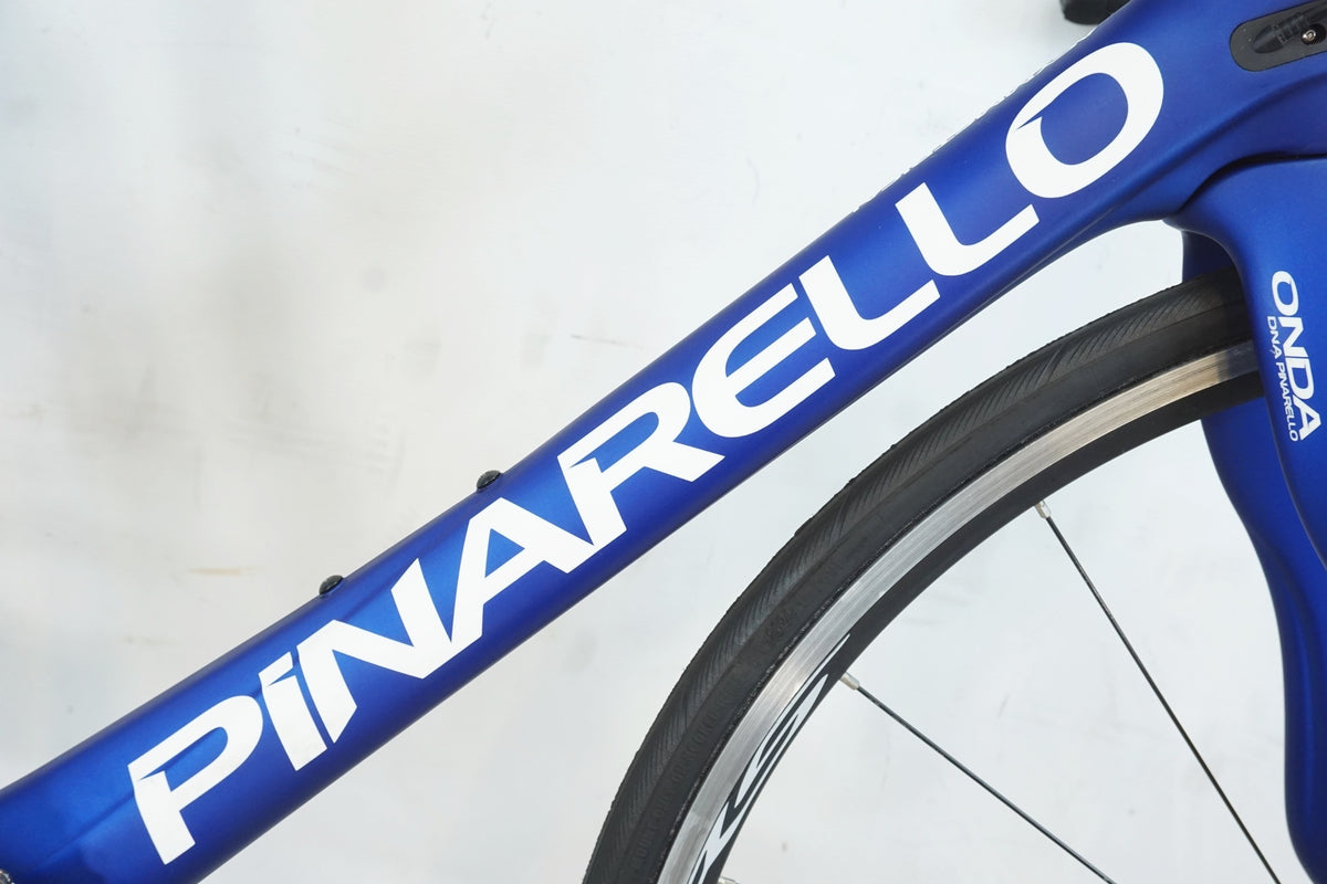 PINARELLO 「ピナレロ」 RAZHA 105 2019年モデル ロードバイク / 有明ガーデン店