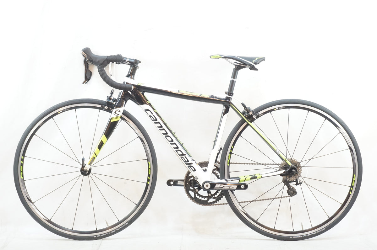 CANNONDALE 「キャノンデール」 CAAD10 2015年モデル ロードバイク / 浦和ベース