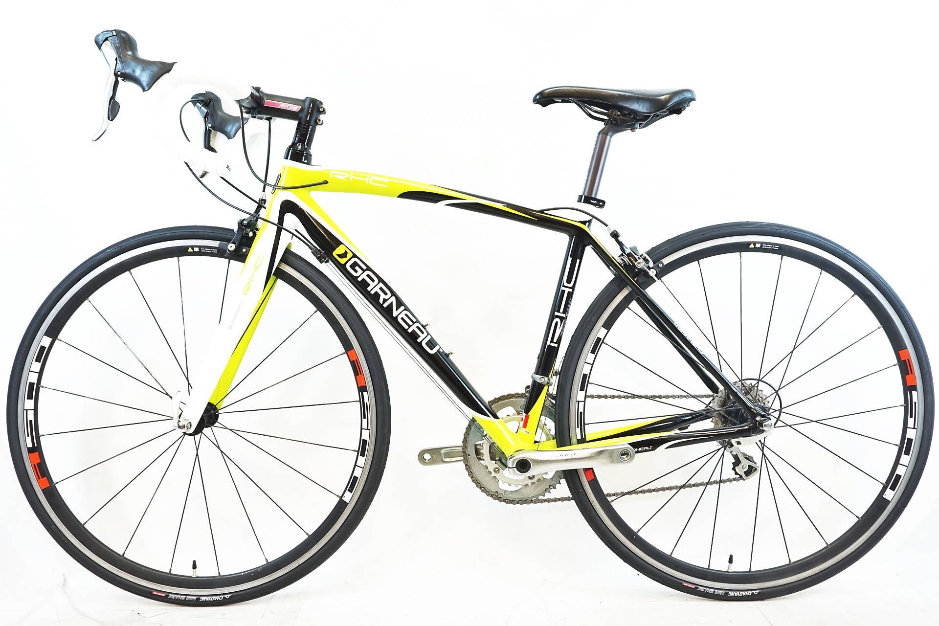 GARNEAU 「ガノー」 RHC 2012年モデル ロードバイク / 有明ガーデン店