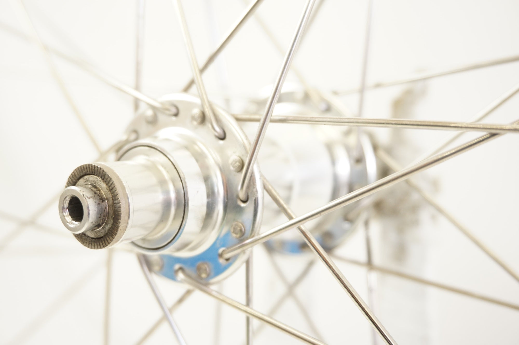 TRADIZIONE 「トラディツィオーネ」 ZERO シマノ 10速 ホイールセット / 宇都宮店