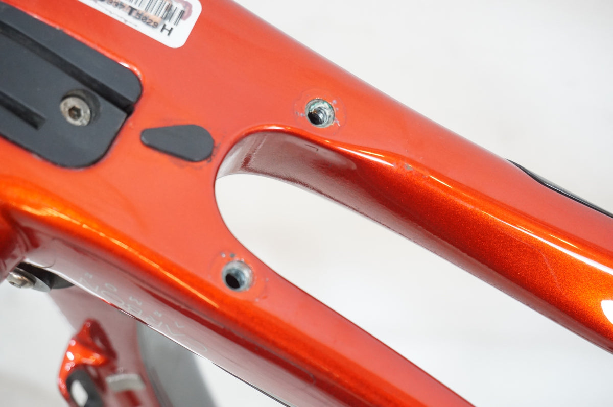 ジャンク TREK 「トレック」 MADONE 6 2014年モデル フレームセット / 浦和ベース