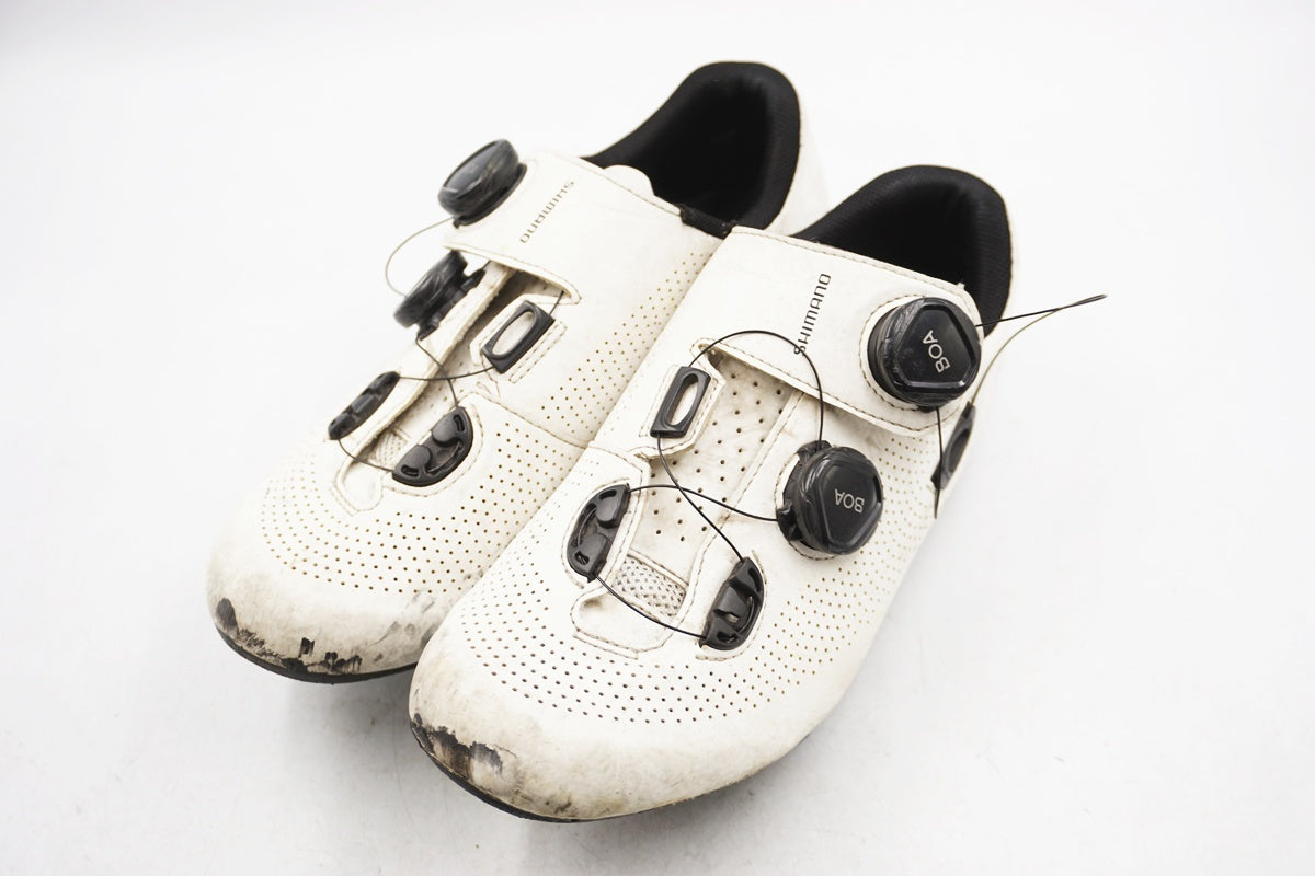 SHIMANO 「シマノ」 RC7 SH-RC701M W01 S EU40サイズ シューズ / 奈良店