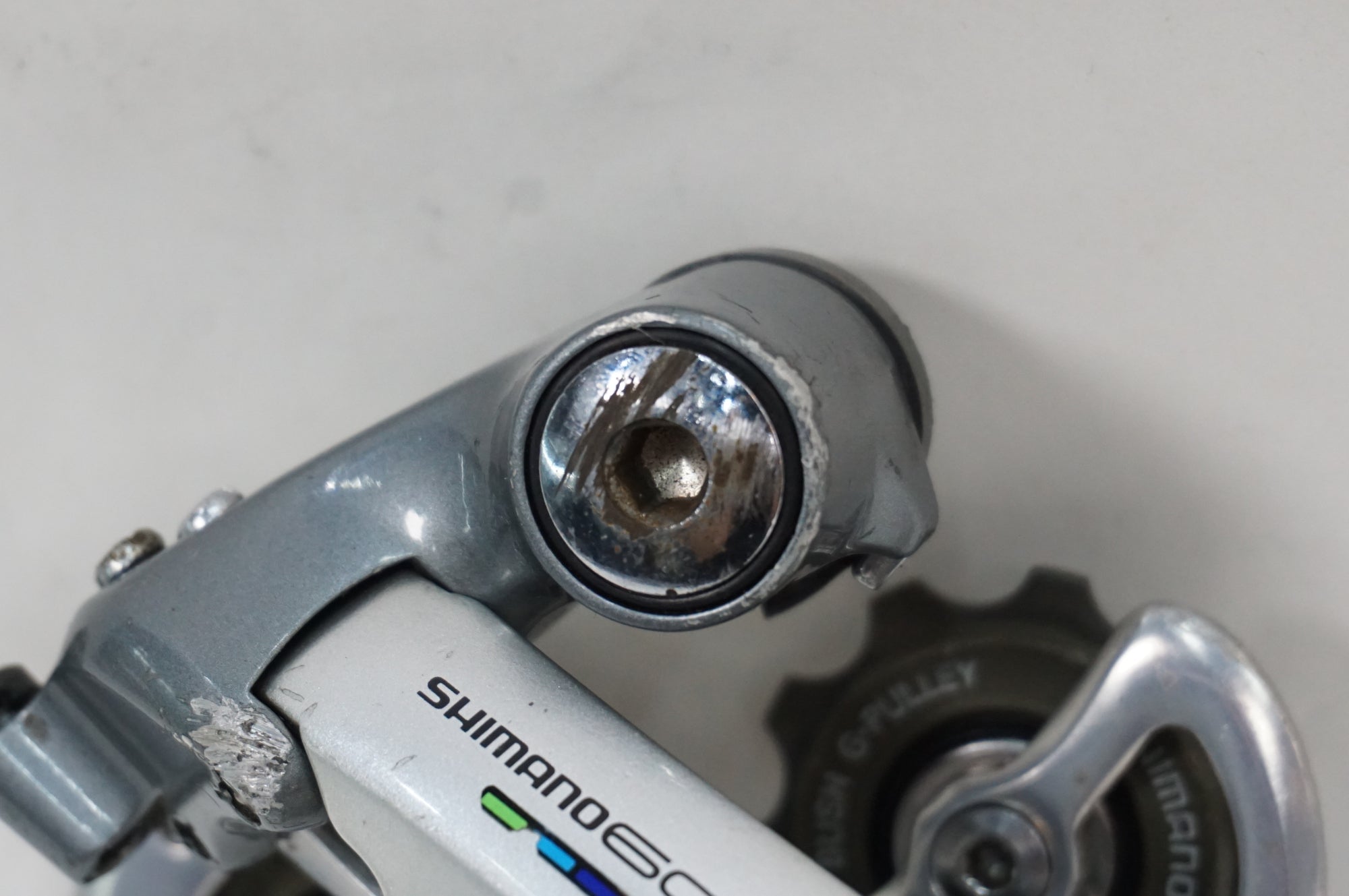 SHIMANO 「シマノ」 ULTEGRA 600 RD-6401 リアディレイラー / 川越店