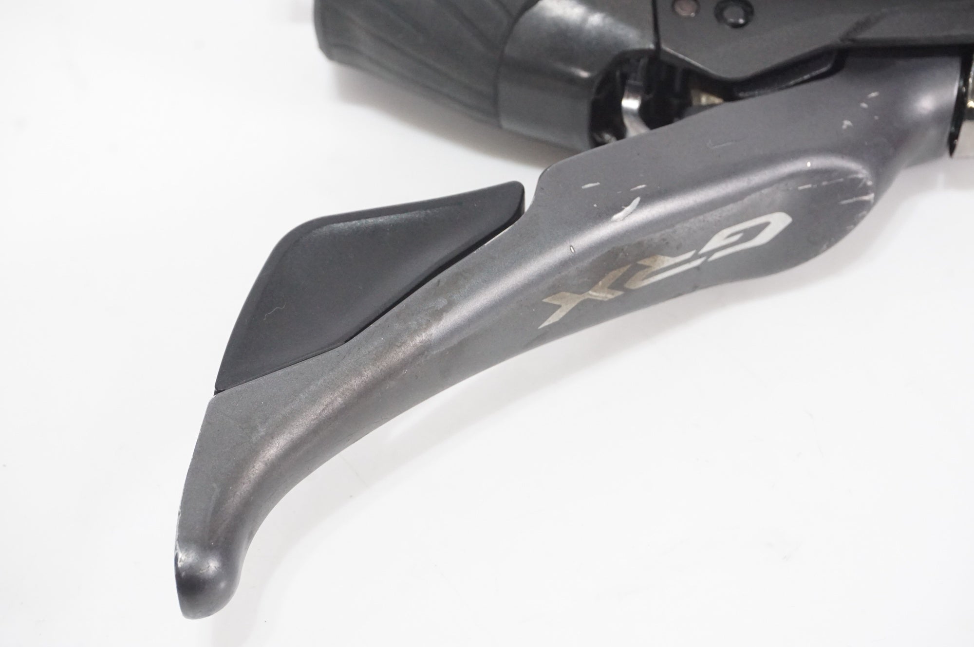 ジャンク SHIMANO 「シマノ」 GRX ST-RX810 デュアルコントロールレバー / AKIBA店