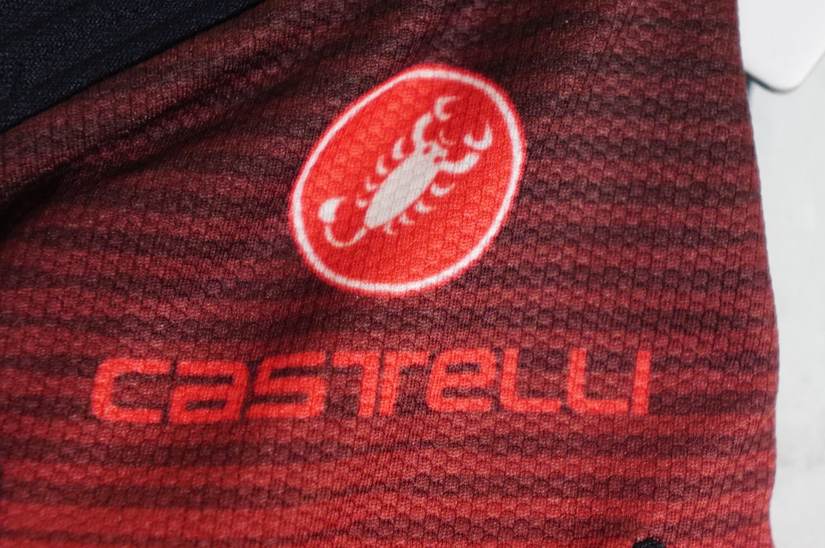 CASTELLI 「カステリ」 CW 6.1 CROSS Lサイズ グローブ / 熊谷本店