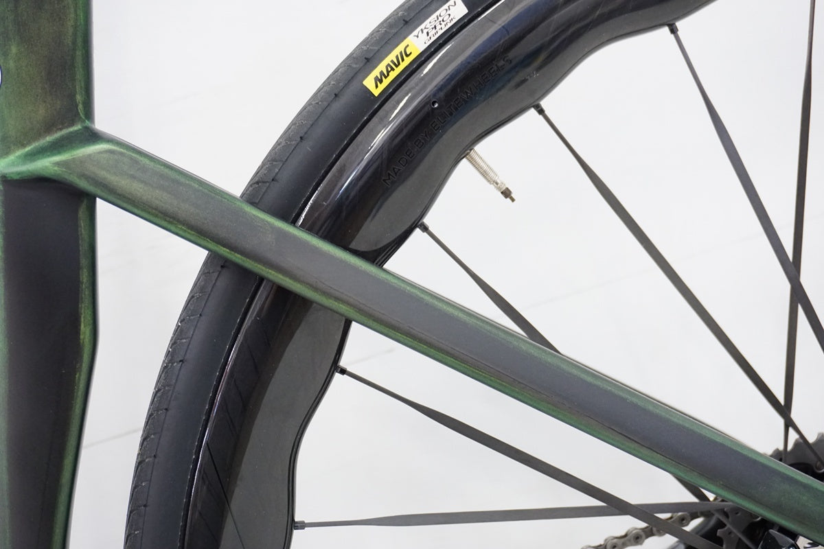 SPECIALIZED「スペシャライズド」 S-WORKS TARMAC SL7 DISC 2021年モデル ロードバイク / 浜松店