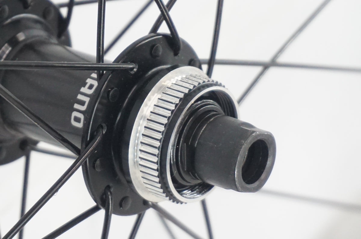 SHIMANO 「シマノ」 WH-RS171 シマノ11速 ホイールセット / 阪急塚口店