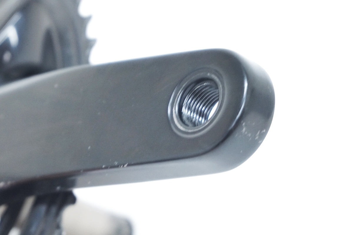 SHIMANO 「シマノ」 105 FC-R7100 50-34T 172.5mm 右のみ クランク / 大阪美原北インター店