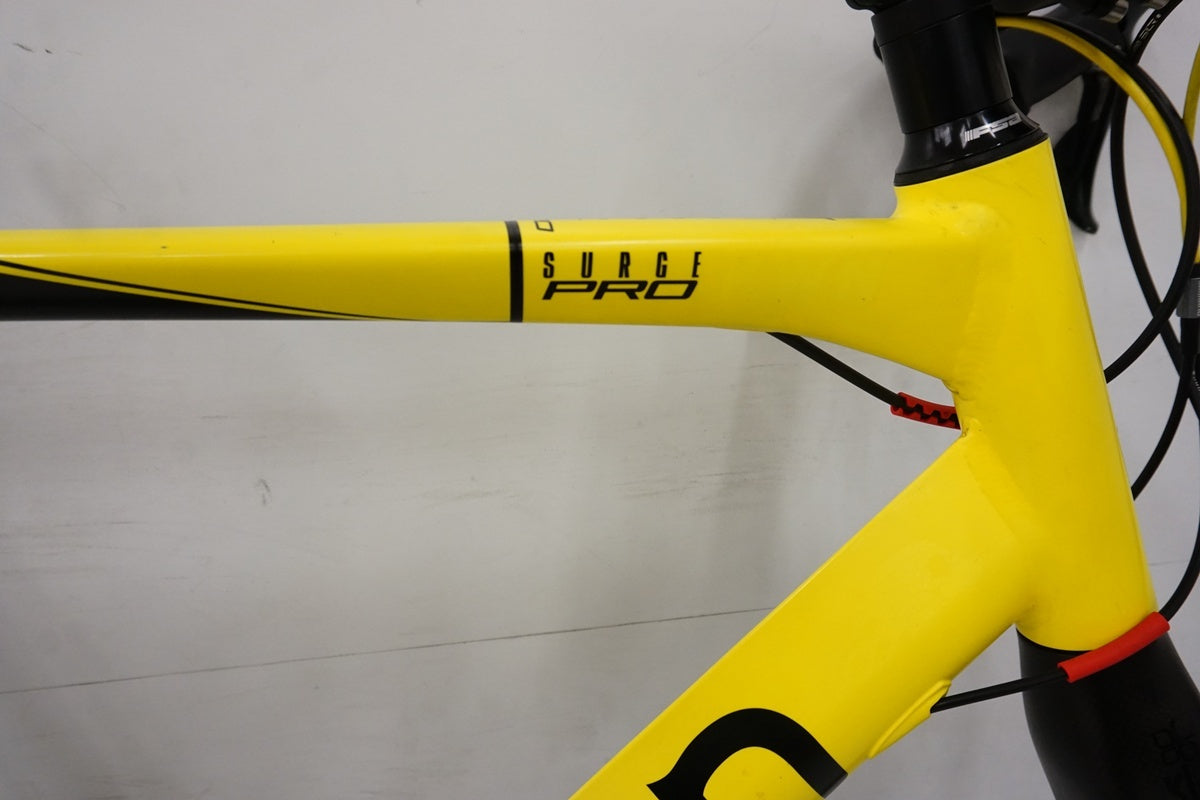 TERN「ターン」 SURGE PRO KITT DESIGN 20インチ 2018年モデル ミニベロ / 浜松店