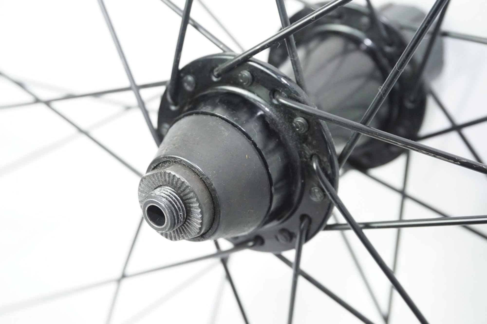 GIANT 「ジャイアント」 SR-2 シマノ10速 ホイールセット / 中目黒店