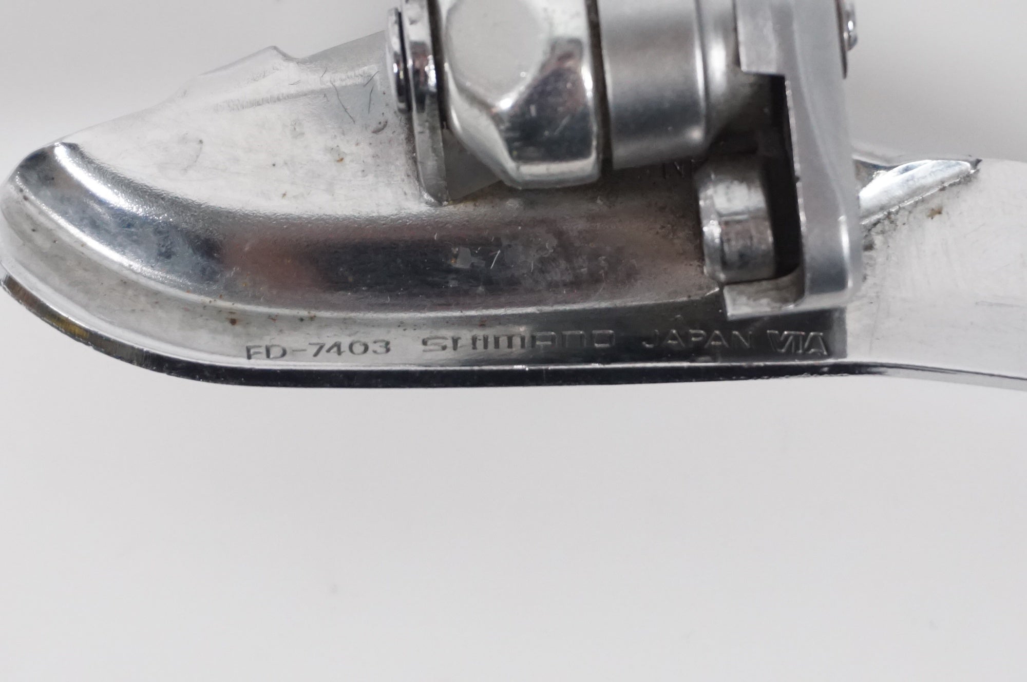 SHIMANO 「シマノ」 DURA-ACE FD-7403 フロントディレイラー / AKIBA店