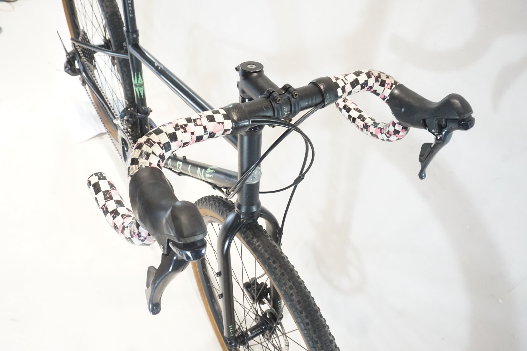 MARIN 「マリン」 FOUR CORNERS 2023年モデル グラベル ロードバイク / 横浜戸塚店