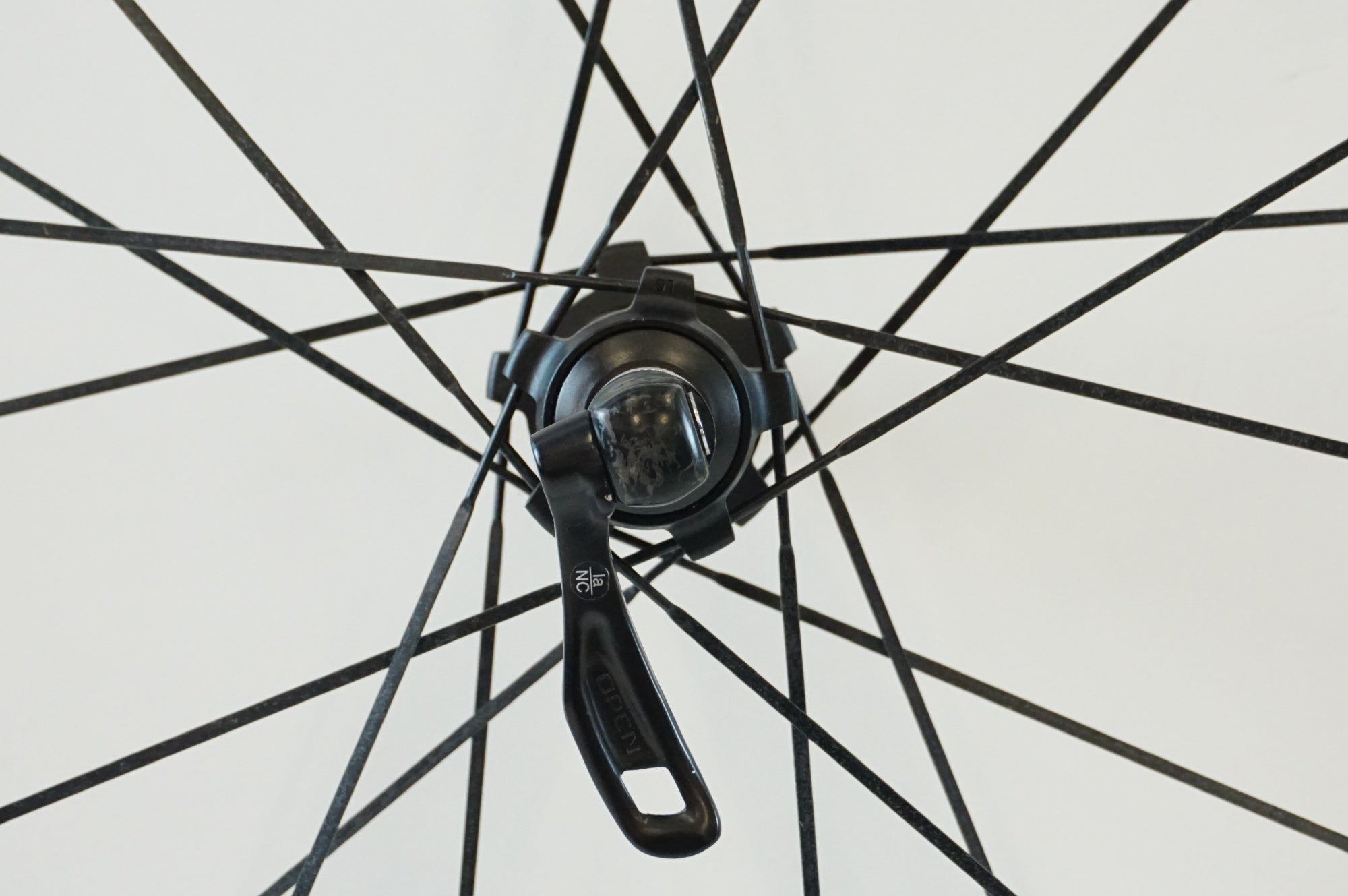 SHIMANO 「シマノ」 WH-RS21 シマノ11S ホイールセット / 浜松店