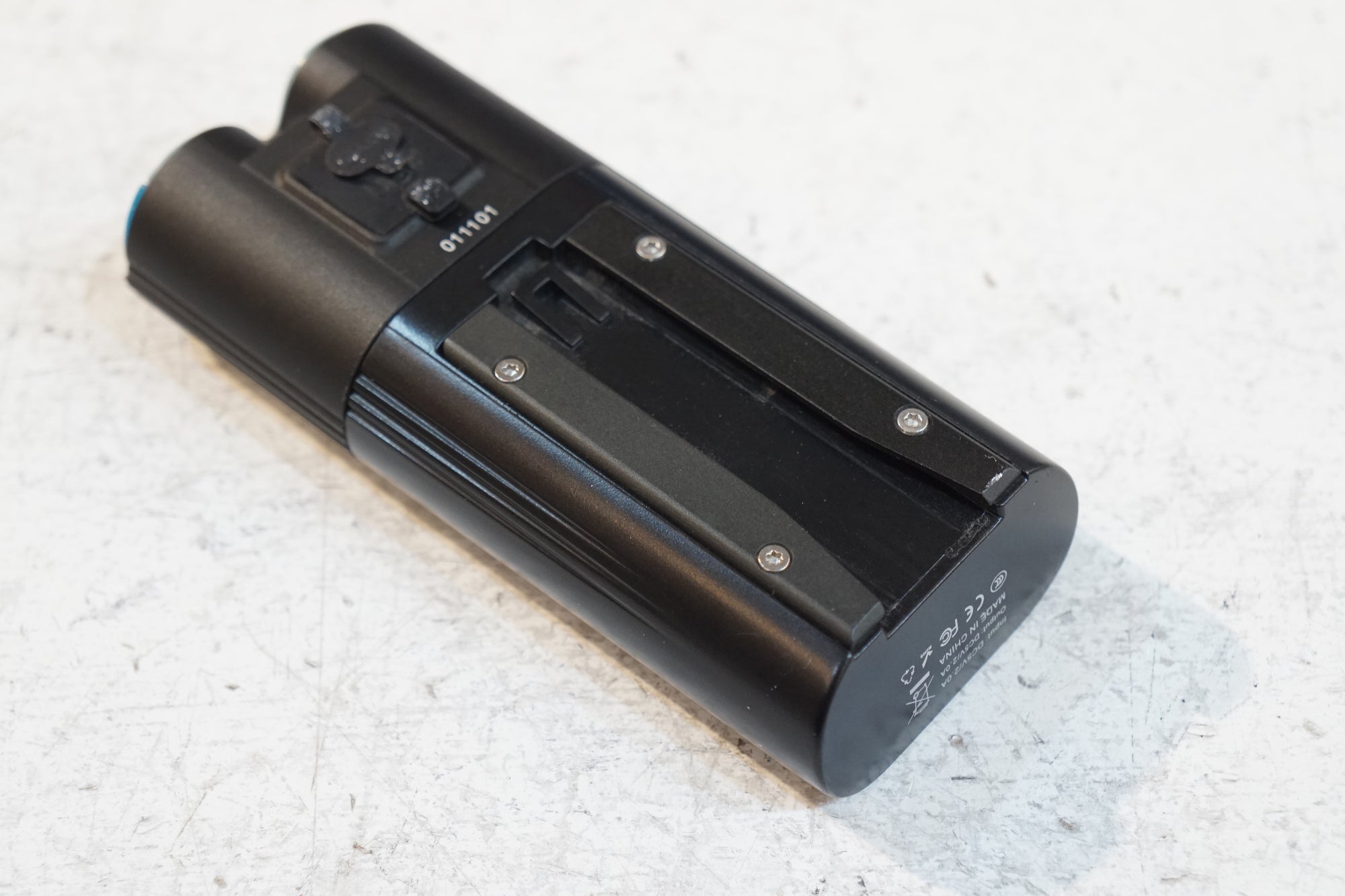 GACIRON 「ガシロン」 V9D-1800 フロントライト / バイチャリ浦和ベース