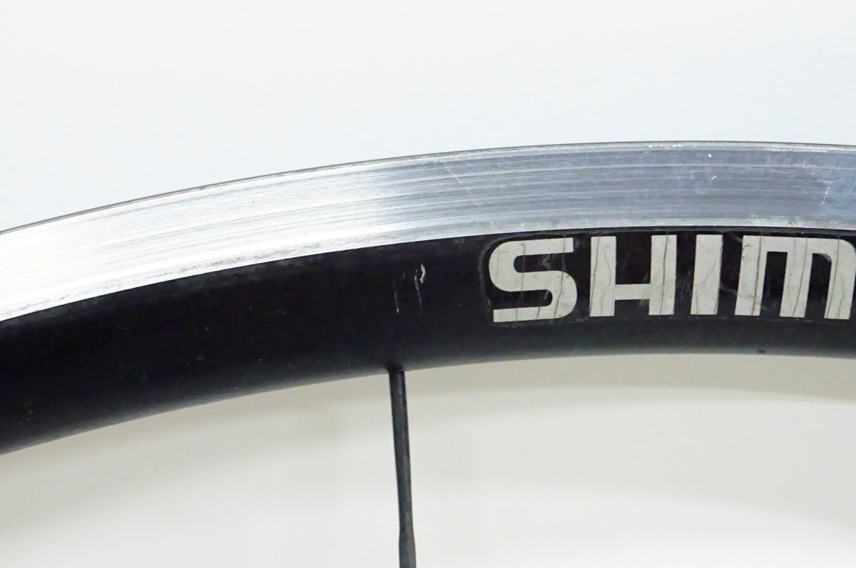 SHIMANO 「シマノ」 WH-R561 シマノ10速 ホイールセット / 名古屋大須店