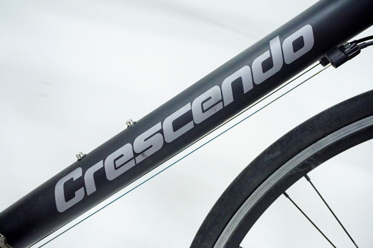 ジャンク ANIMATO 「アニマート」 CRESCENDO 2020年頃 ロードバイク / 名古屋大須店