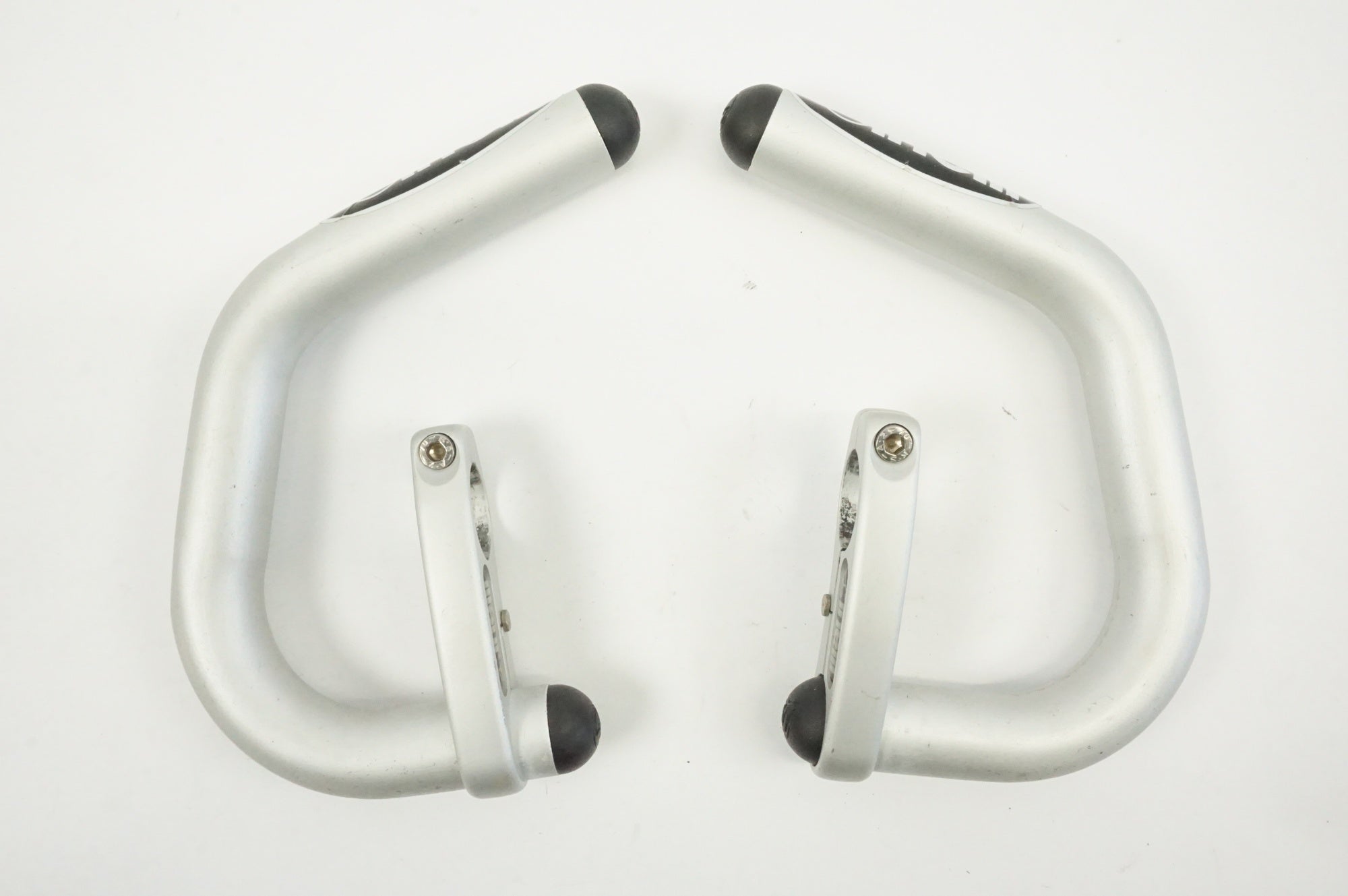 Cinelli チネリ Spinaci 簡易DHバー シルバー DH4 - メルカリ