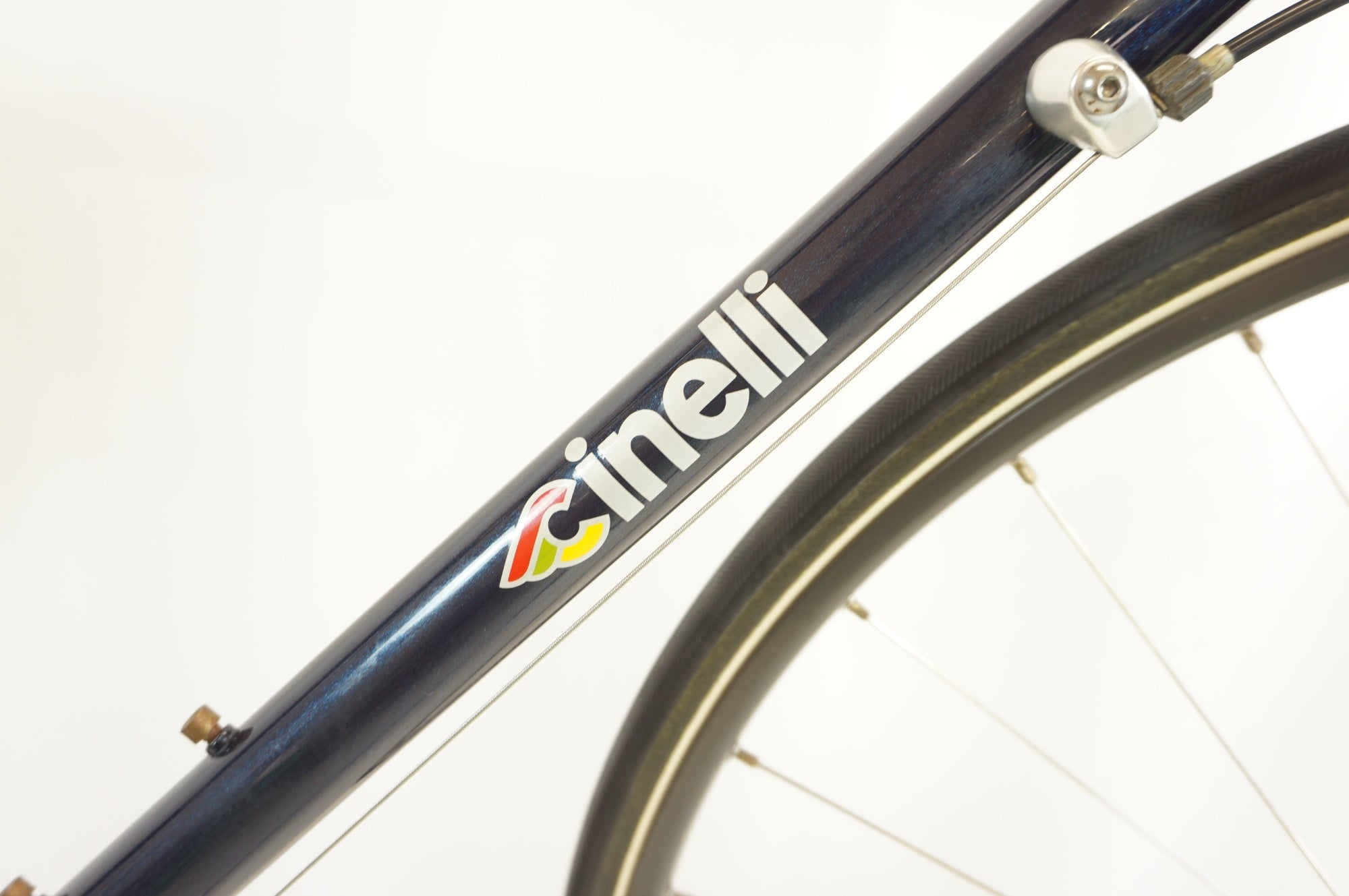 CINELLI 「チネリ」 SUPERCORSA 2000-2010年頃 ロードバイク / 宇都宮店