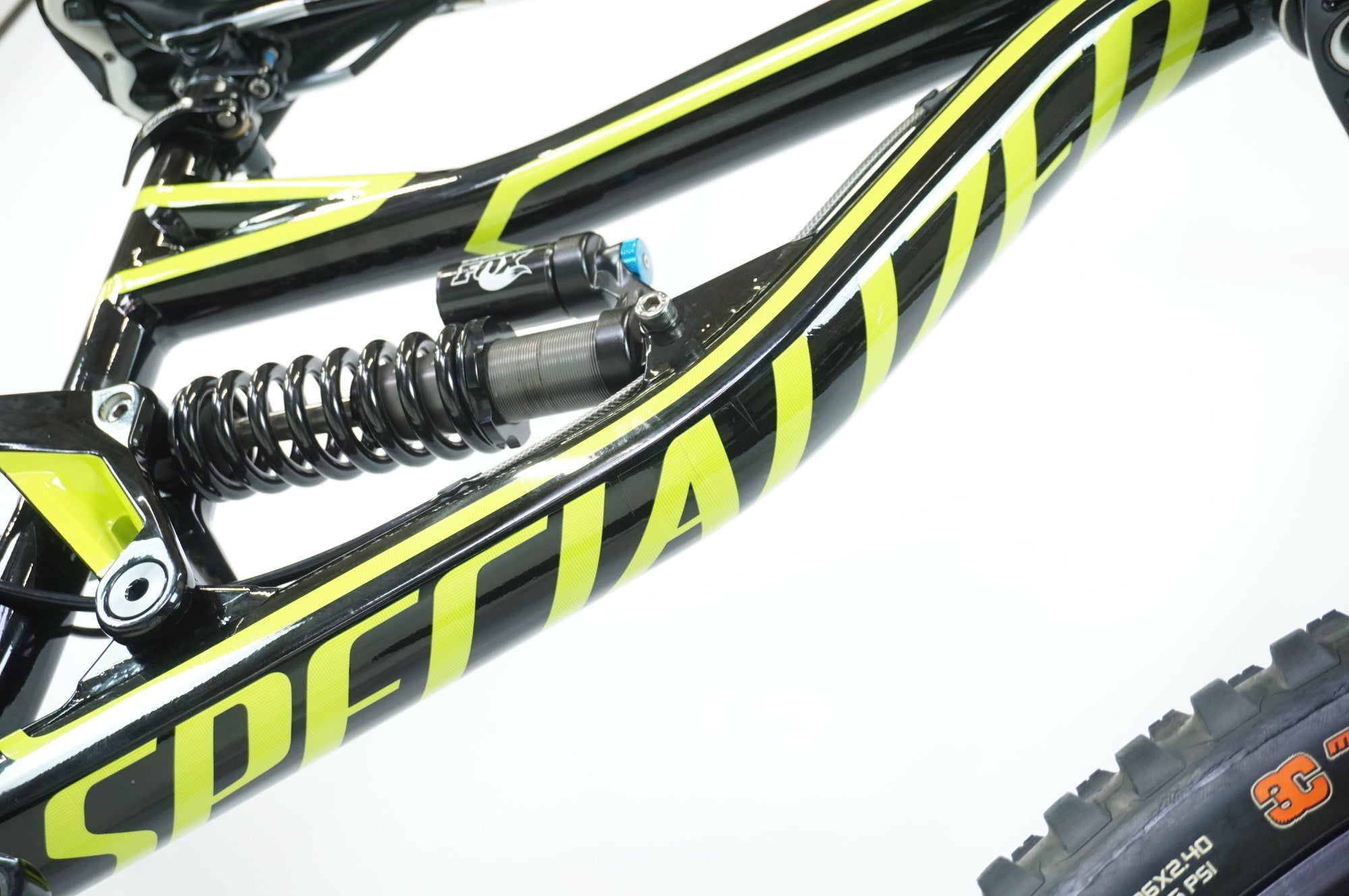 SPECIALIZED 「スペシャライズド」 STATUS2 2014年モデル マウンテンバイク / 宇都宮店