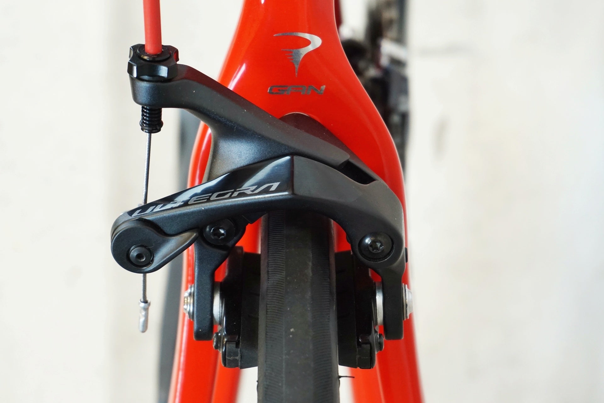 PINARELLO 「ピナレロ」 GAN 2019年モデル カスタム ロードバイク / 有明ガーデン店