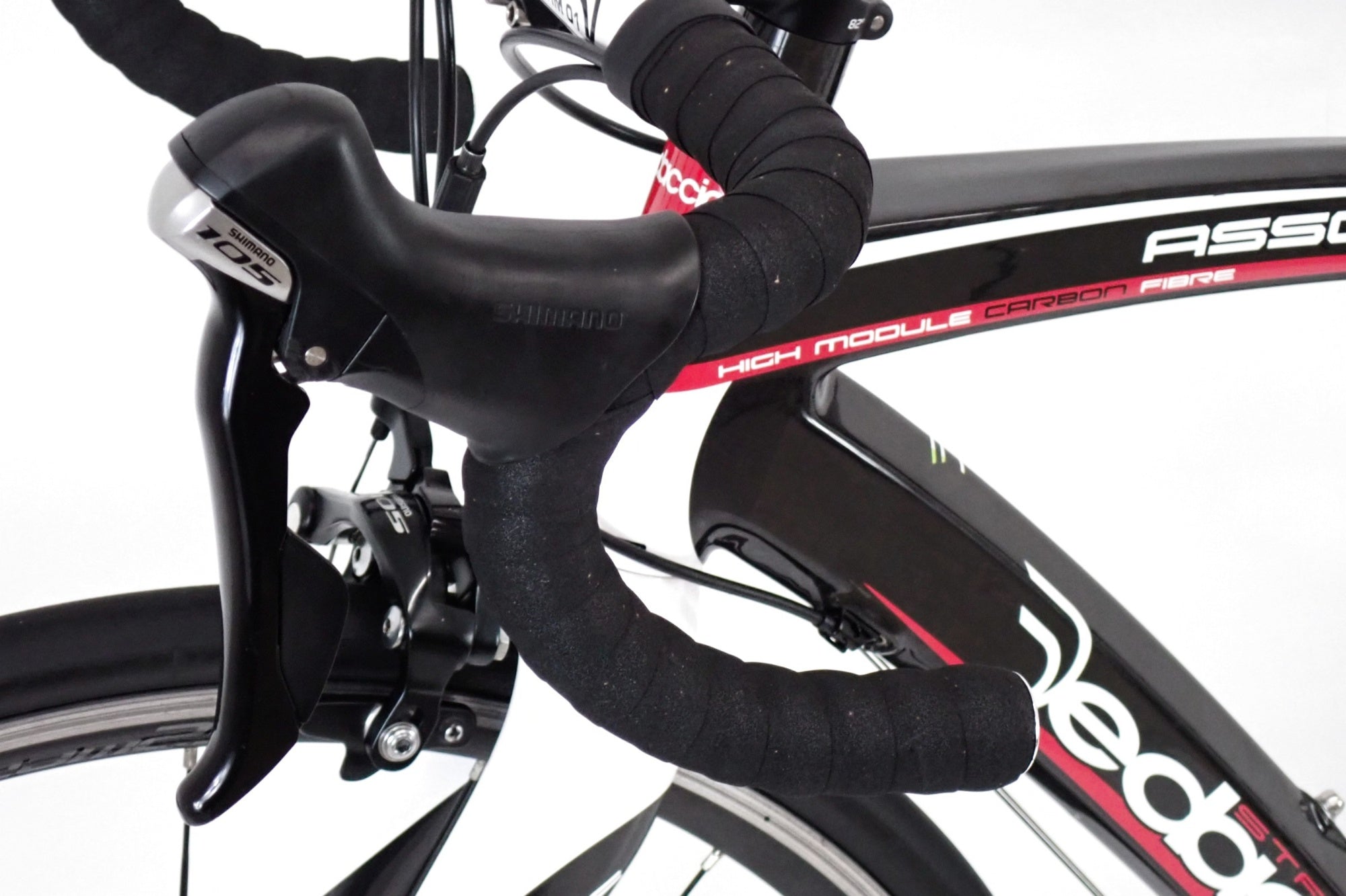 DEDACCIAI 「デダチャイ」 STRADA ASSOLUTO RC 2012年モデル ロードバイク / 伊勢崎店