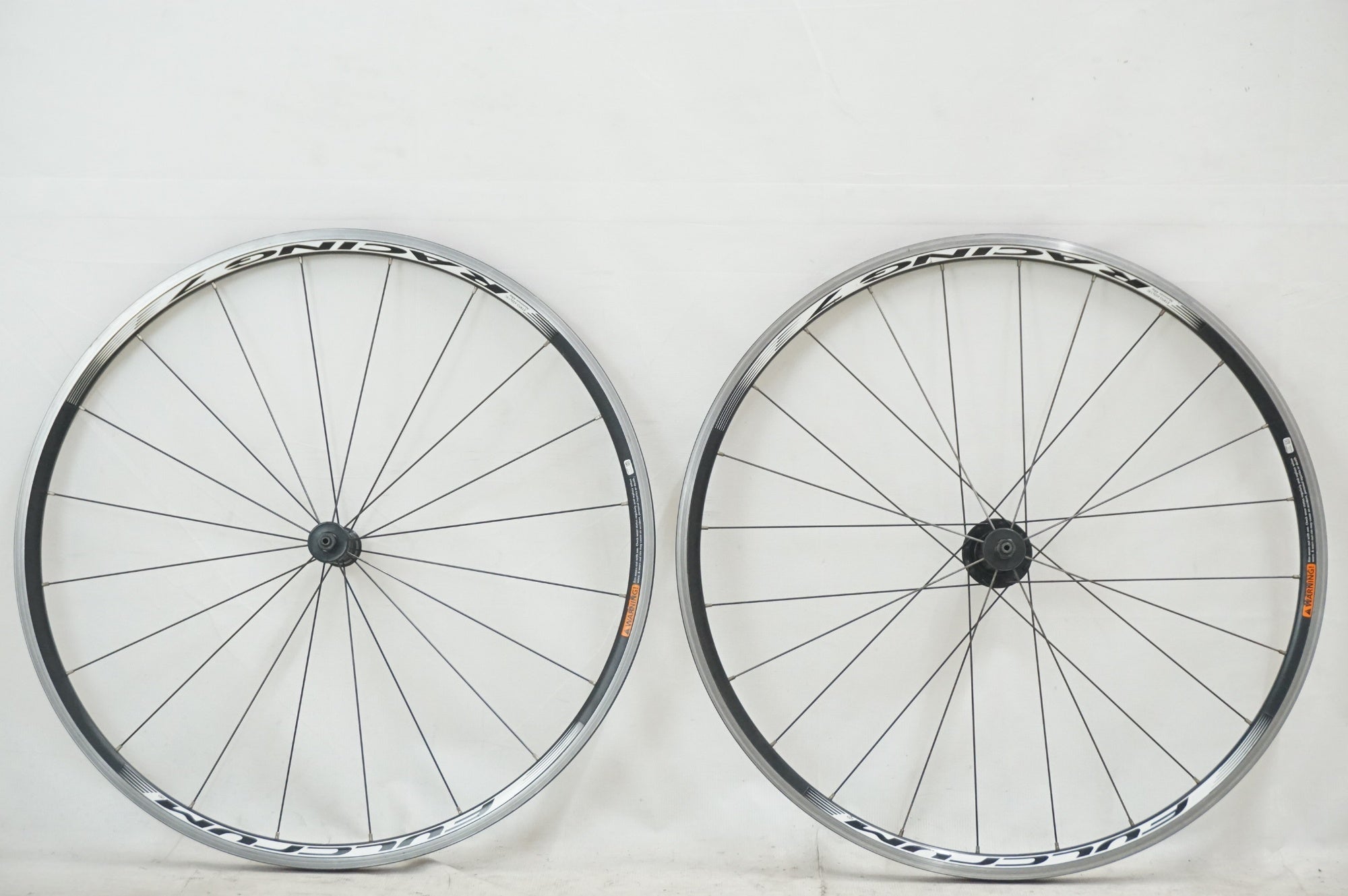 FULCRUM 「フルクラム」 RACING 7 カンパフリー ホイールセット / 福岡アイランドシティ店