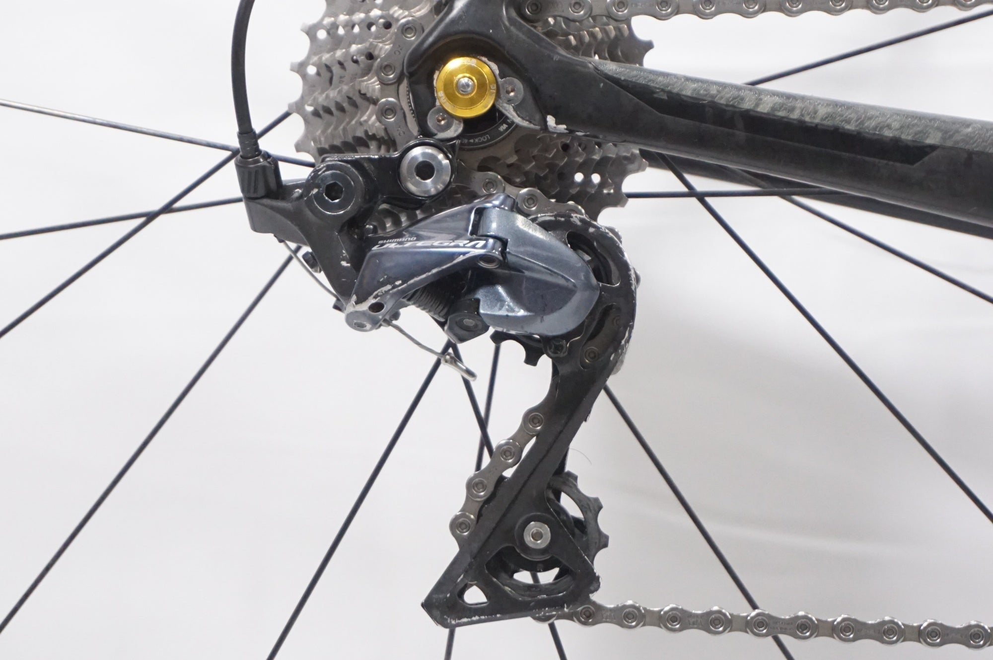 COLNAGO 「コルナゴ」 C-RS カスタム 2017年モデル ロードバイク / AKIBA店