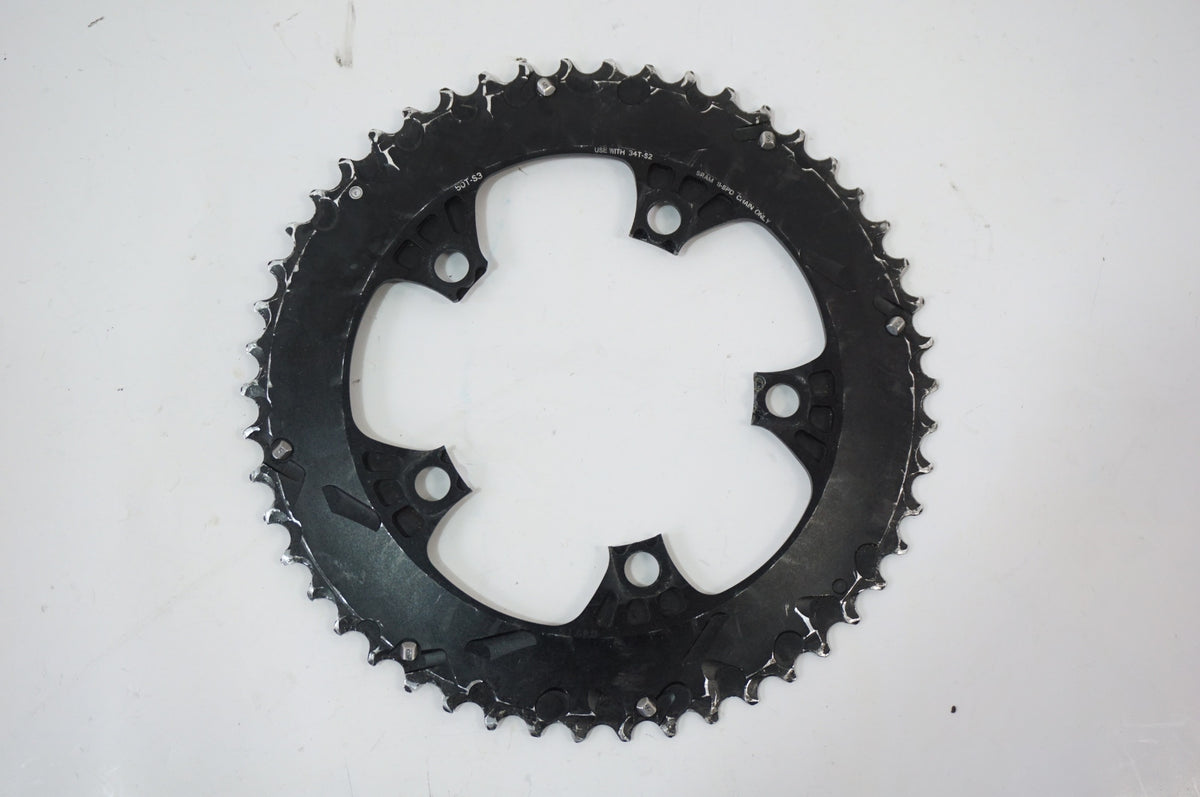 SRAM 「スラム」 50T 11SPD チェーンリング / 世田谷店