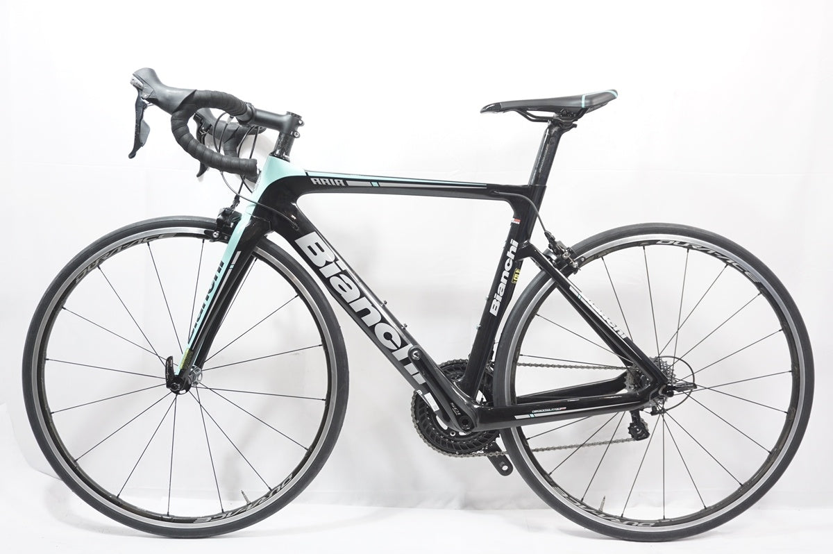 BIANCHI 「ビアンキ」 ARIA 105 2018年モデル ロードバイク / バイチャリ世田谷店