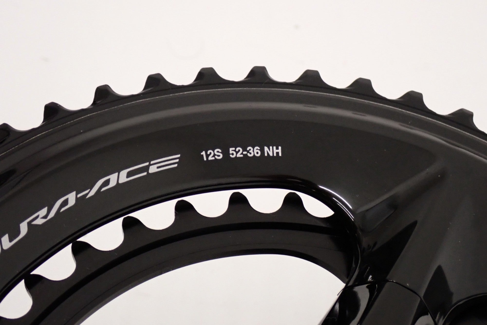 SHIMANO 「シマノ」 DURA-ACE FC-R9200 クランクセット / 伊勢崎店