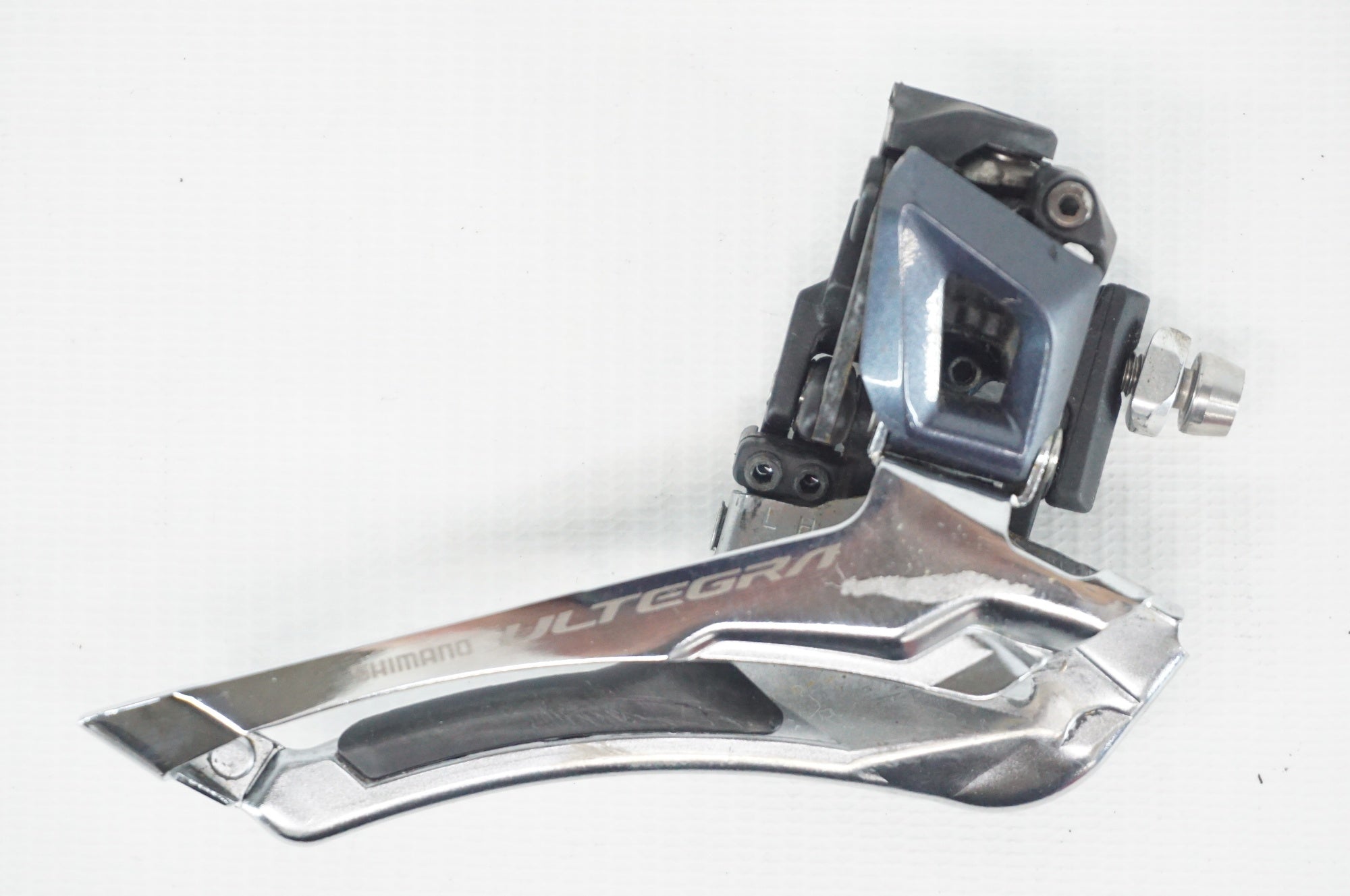 SHIMANO 「シマノ」 ULTEGRA FD-R8000 フロントディレイラー / 阪急