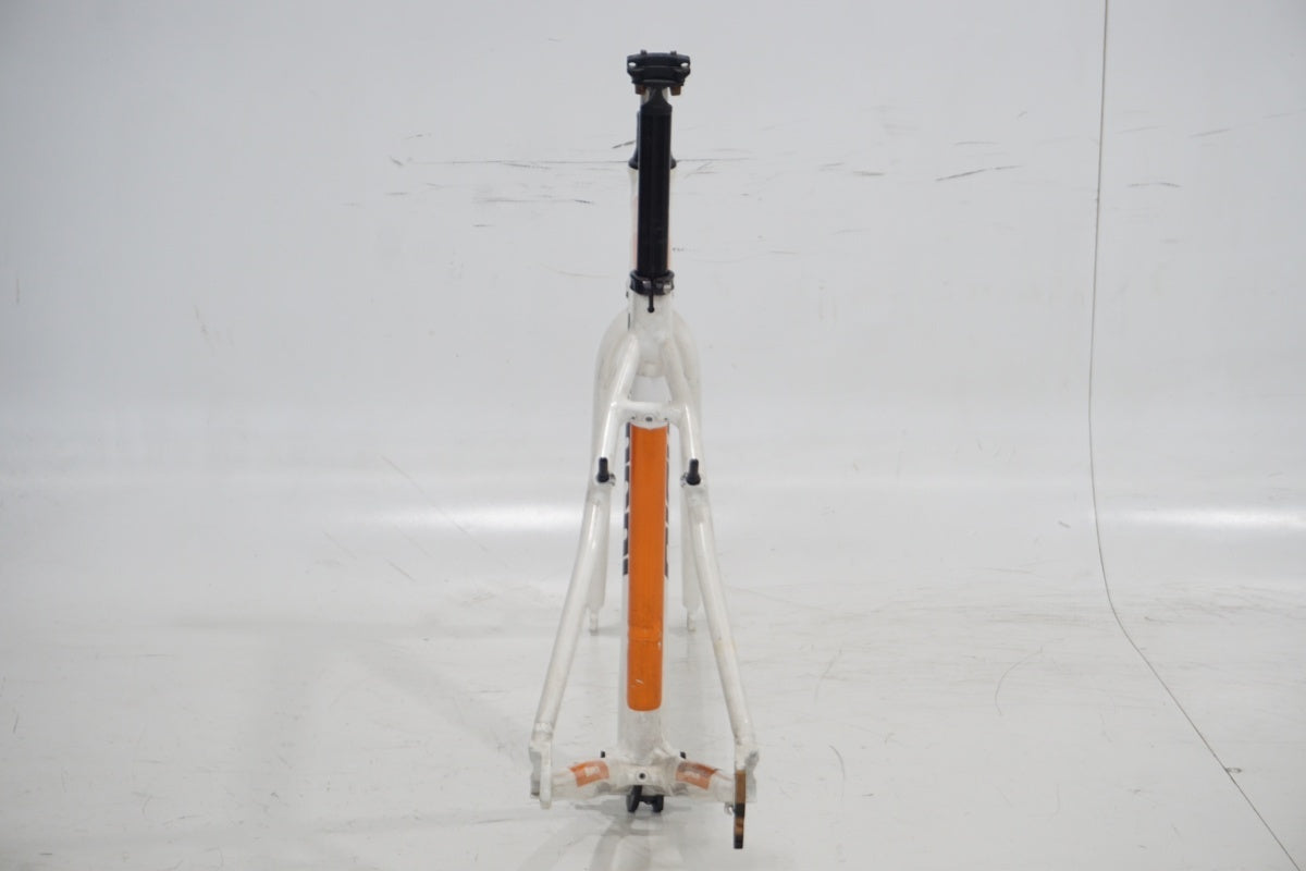 BIANCHI 「ビアンキ」 CAMELEONTE SPORT DUE 2013年モデル フレームセット / 滋賀大津店