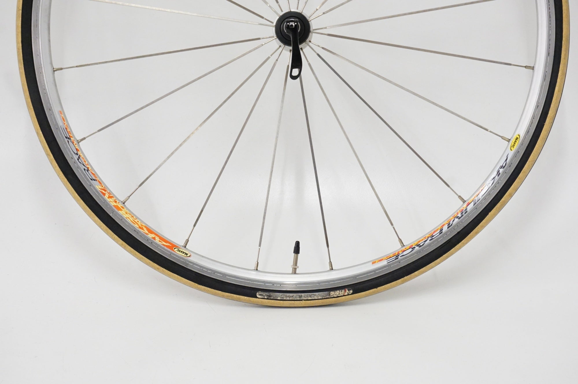MAVIC 「マビック」 AKSIUM RACE シマノ11S ホイールセット / 浜松店