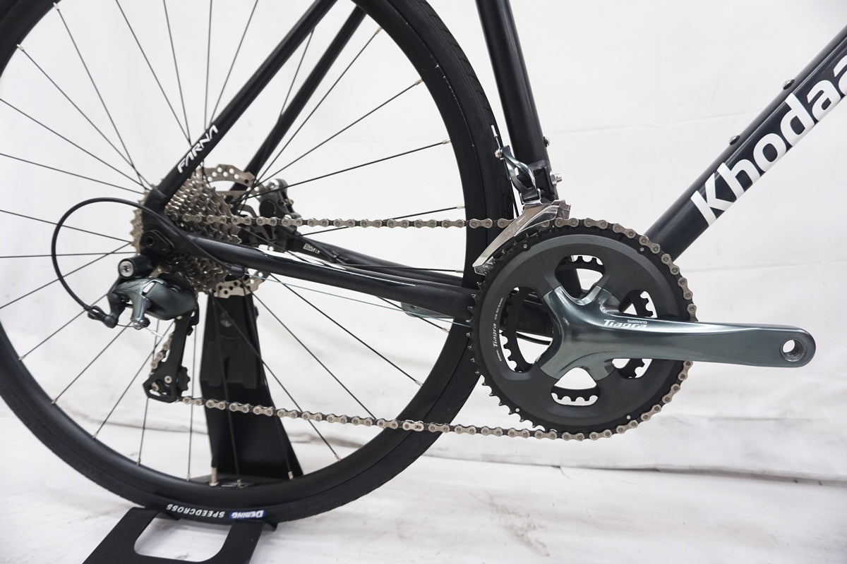 KHODAABLOOM 「コーダブルーム」 FARNA DISC TIAGRA 2023年モデル ロードバイク/ 大阪美原北インター店