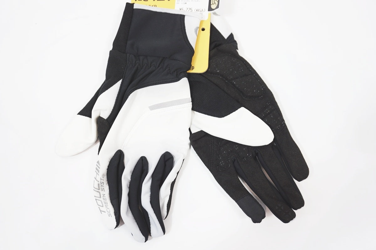 24：レーシング グローブ | パールイズミ（Pearl Izumi）