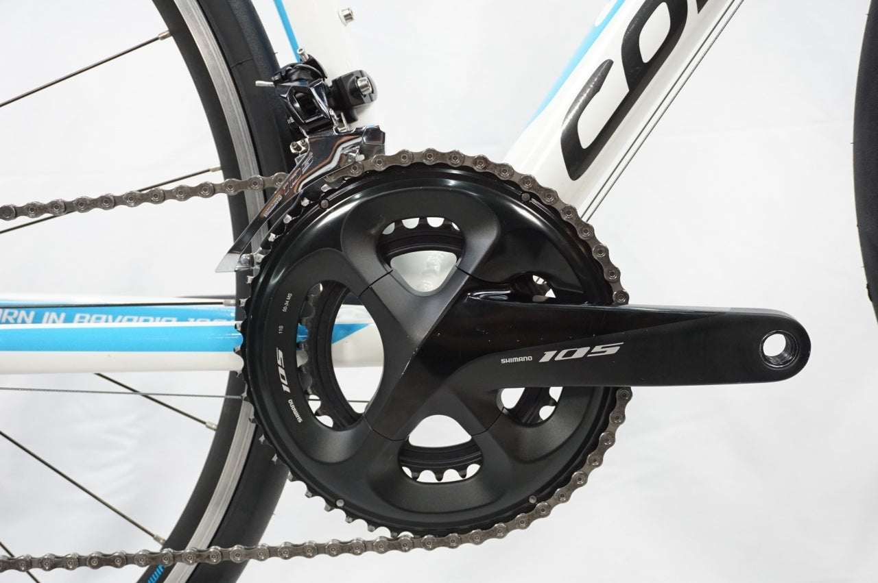 CORRATEC 「コラテック」 DOLOMITI 105 2020年モデル ロードバイク / 川越店