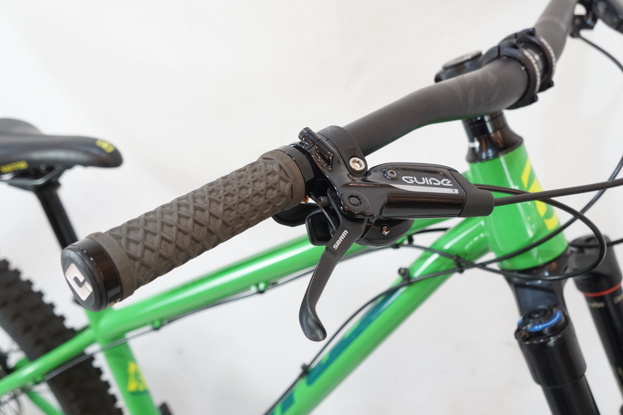 KONA 「コナ」 BIG HONZO ST 2020年モデル マウンテンバイク / バイチャリ浦和ベース