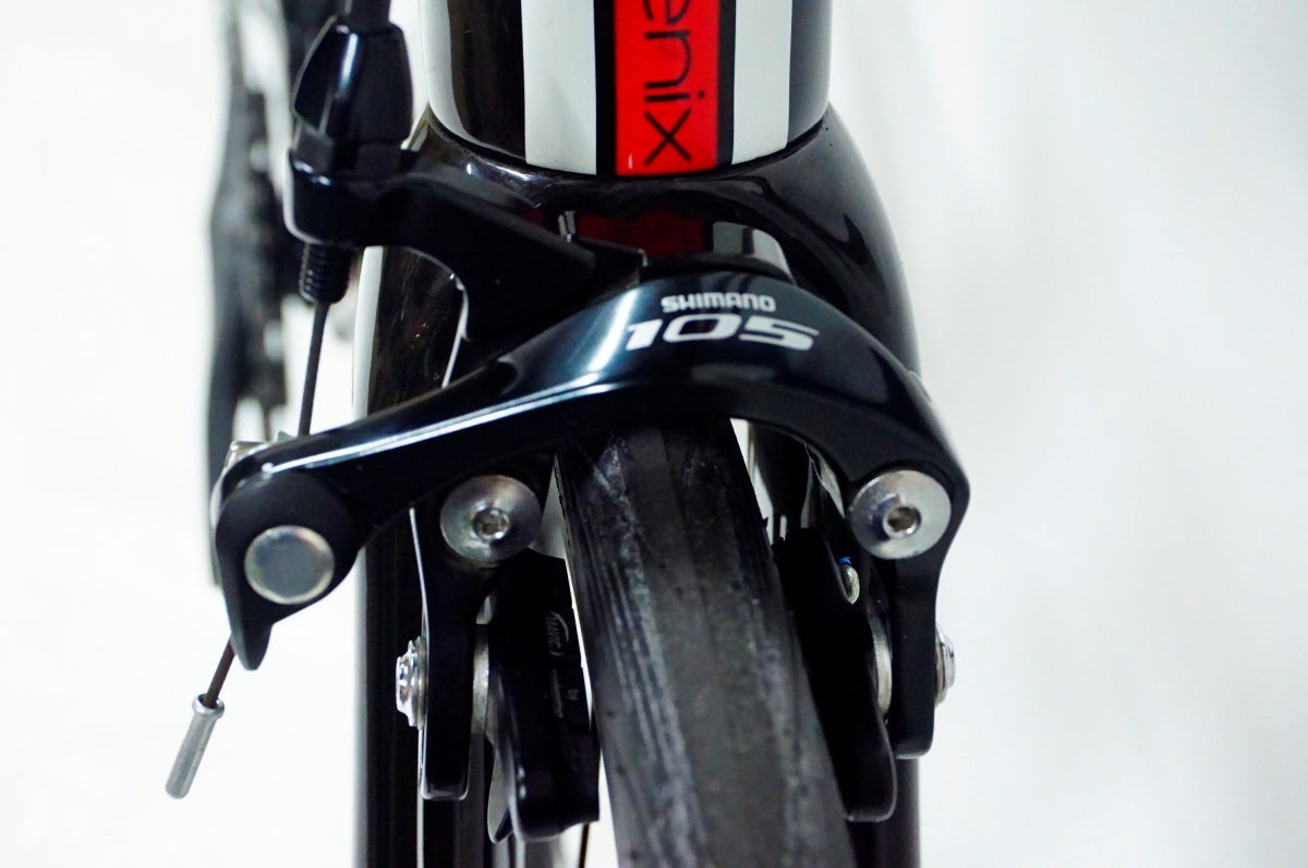 RIDLEY 「リドレー」 FENIX 105 2015年モデル ロードバイク / 名古屋大須店